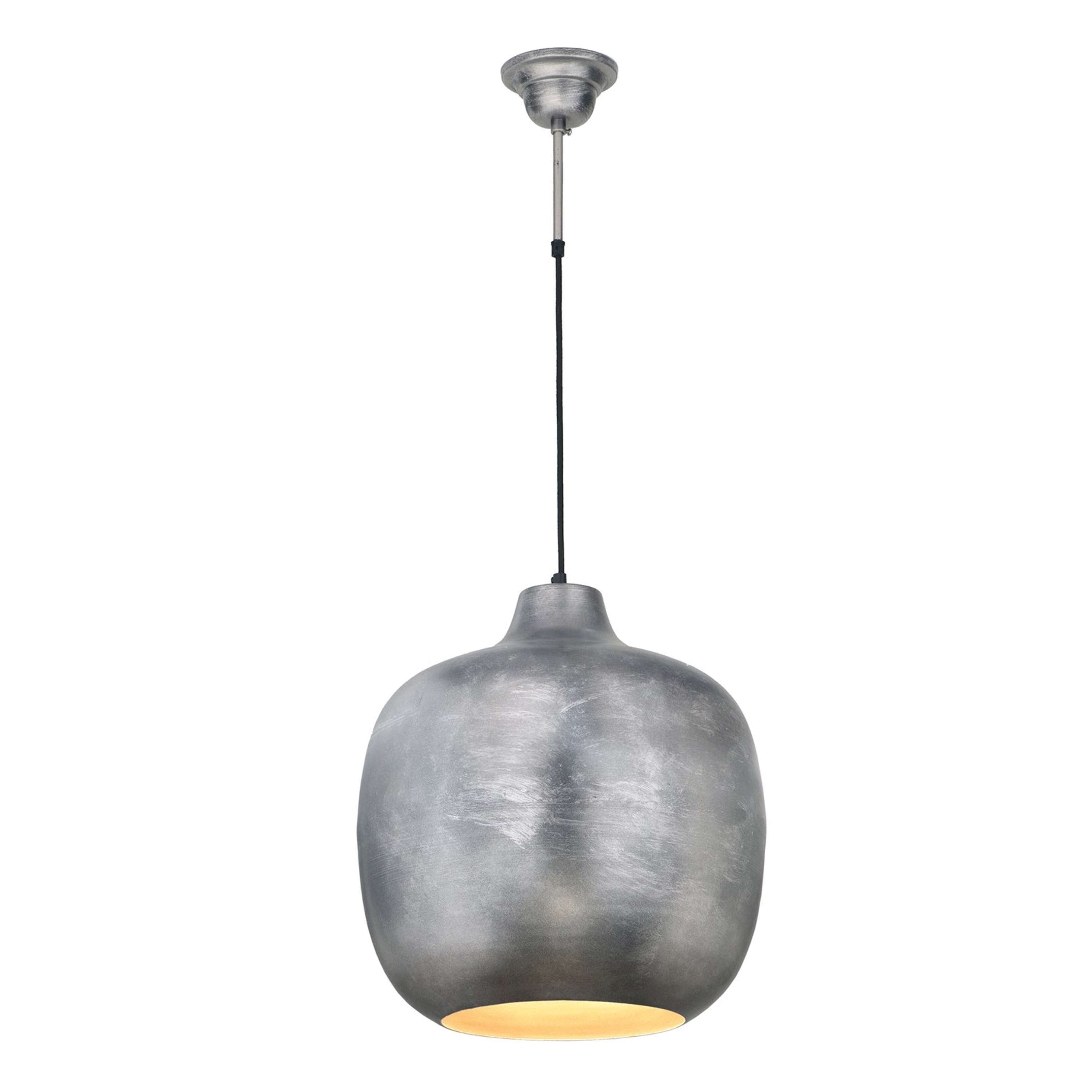 kayoom-h-ngelampe-sawyer-125-industrial-style-galvanisiertes-eisen-handgefertigt image 2