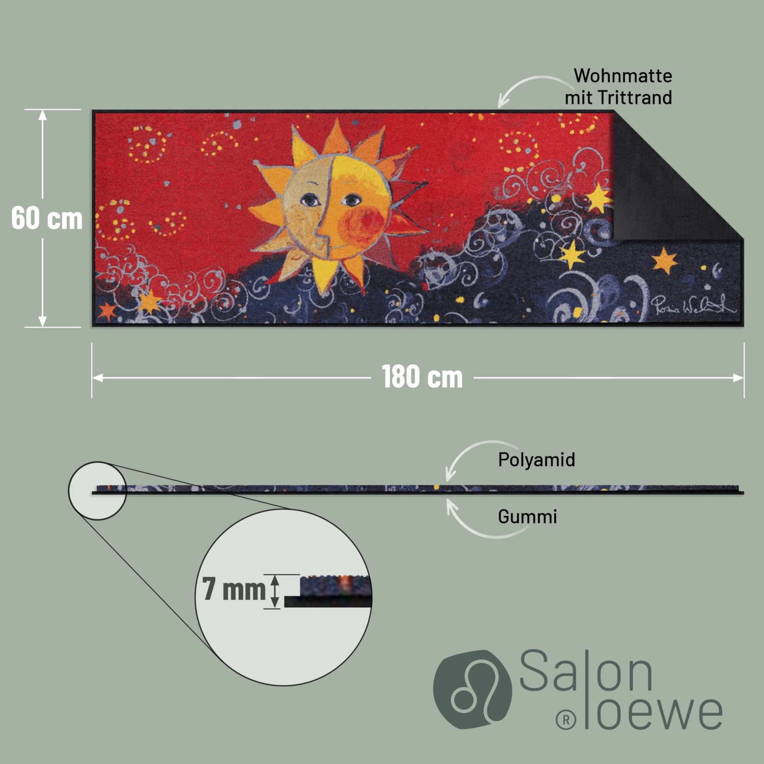 salonloewe-sole-nuovo-halb-rund-60-x-180-cm-halbrunde-fu-matte-mit-lebendigem-so image 4