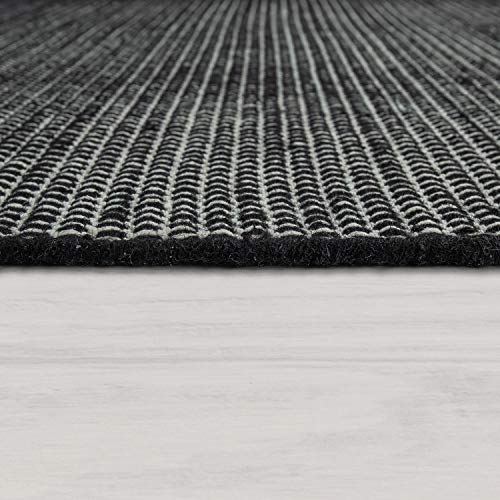 paco-home-flachgewebe-teppich-skandi-kilim-schwarz-240x340-cm image 6
