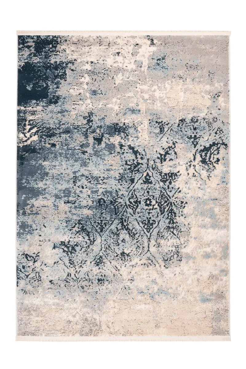kayoom-palace-525-attraktiver-teppich-mit-vintage-charme-in-dezenten-farben image 1