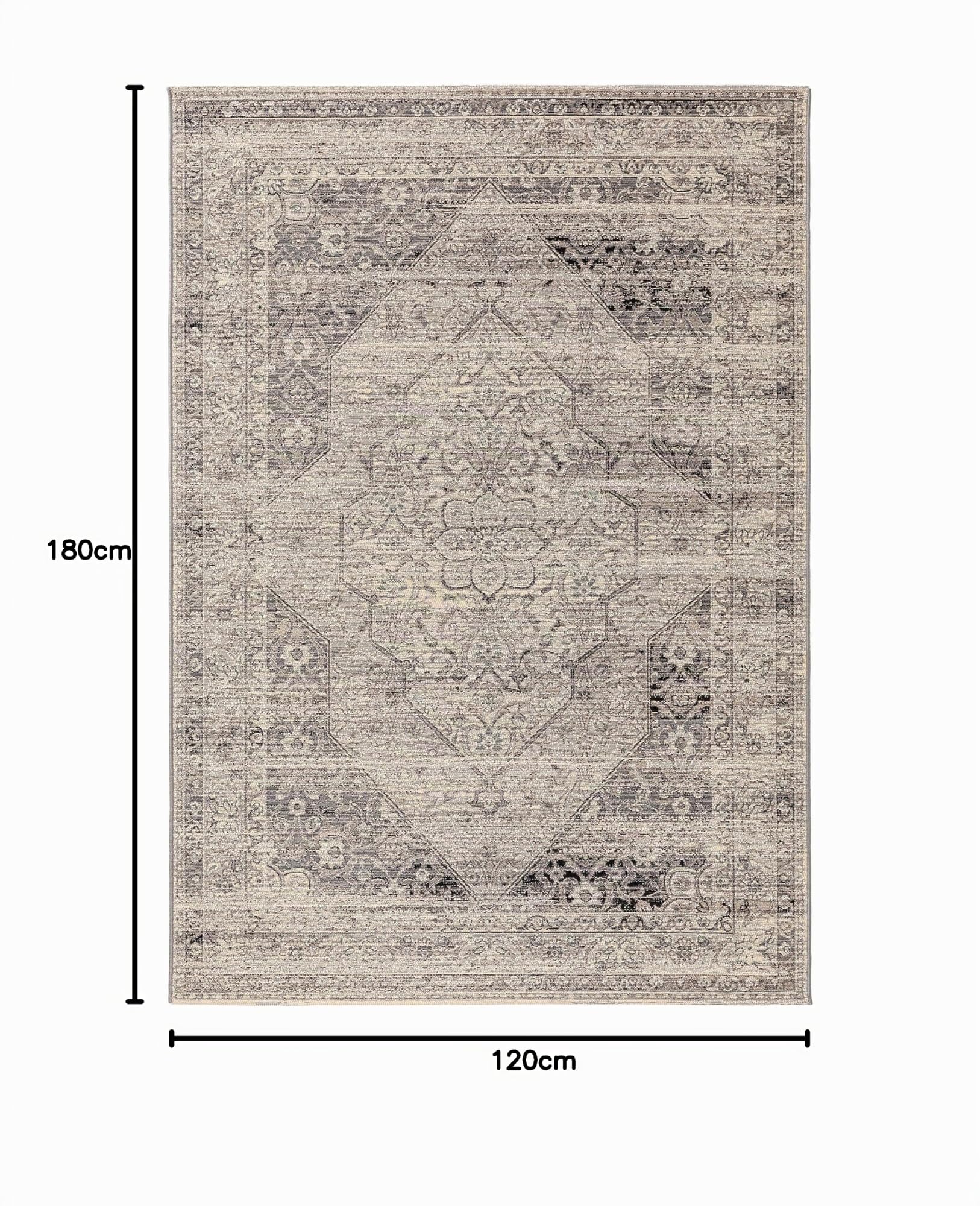 benuta-nest-artis-in-outdoor-teppich-anthrazit-120x180-cm image 2