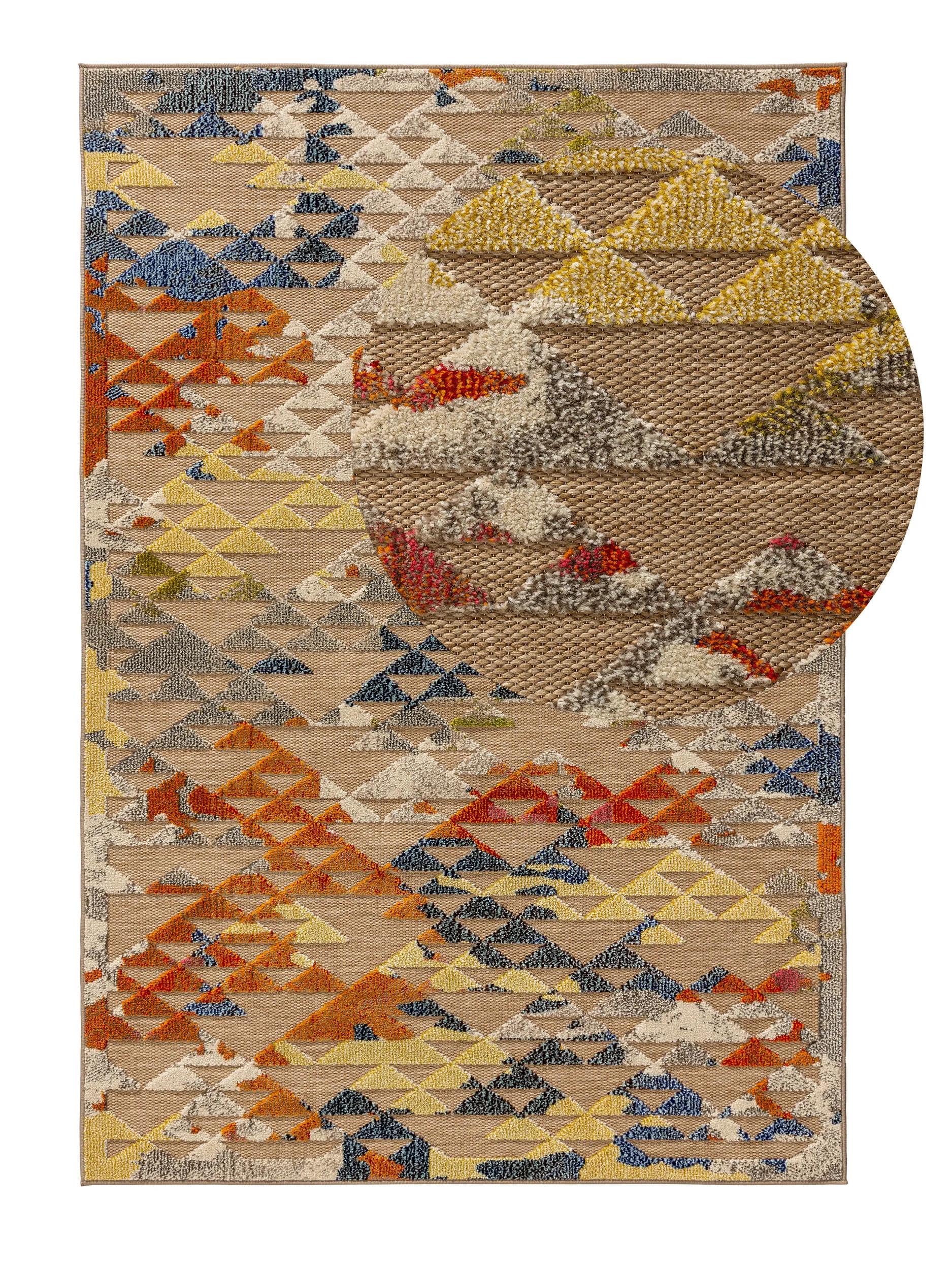benuta-nest-in-outdoor-teppich-noelia-multicolor-120x170-cm image 8