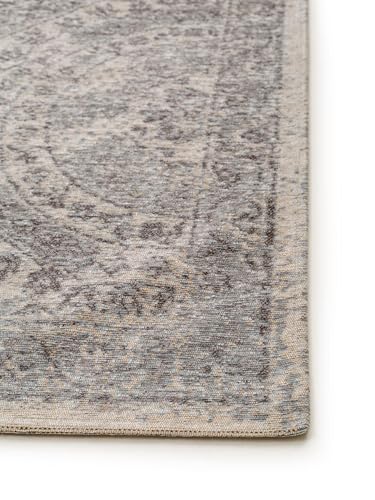 benuta-pop-flachgewebeteppich-tosca-grau-75x165-cm-kunstfaser-vintage-orient-sti image 8