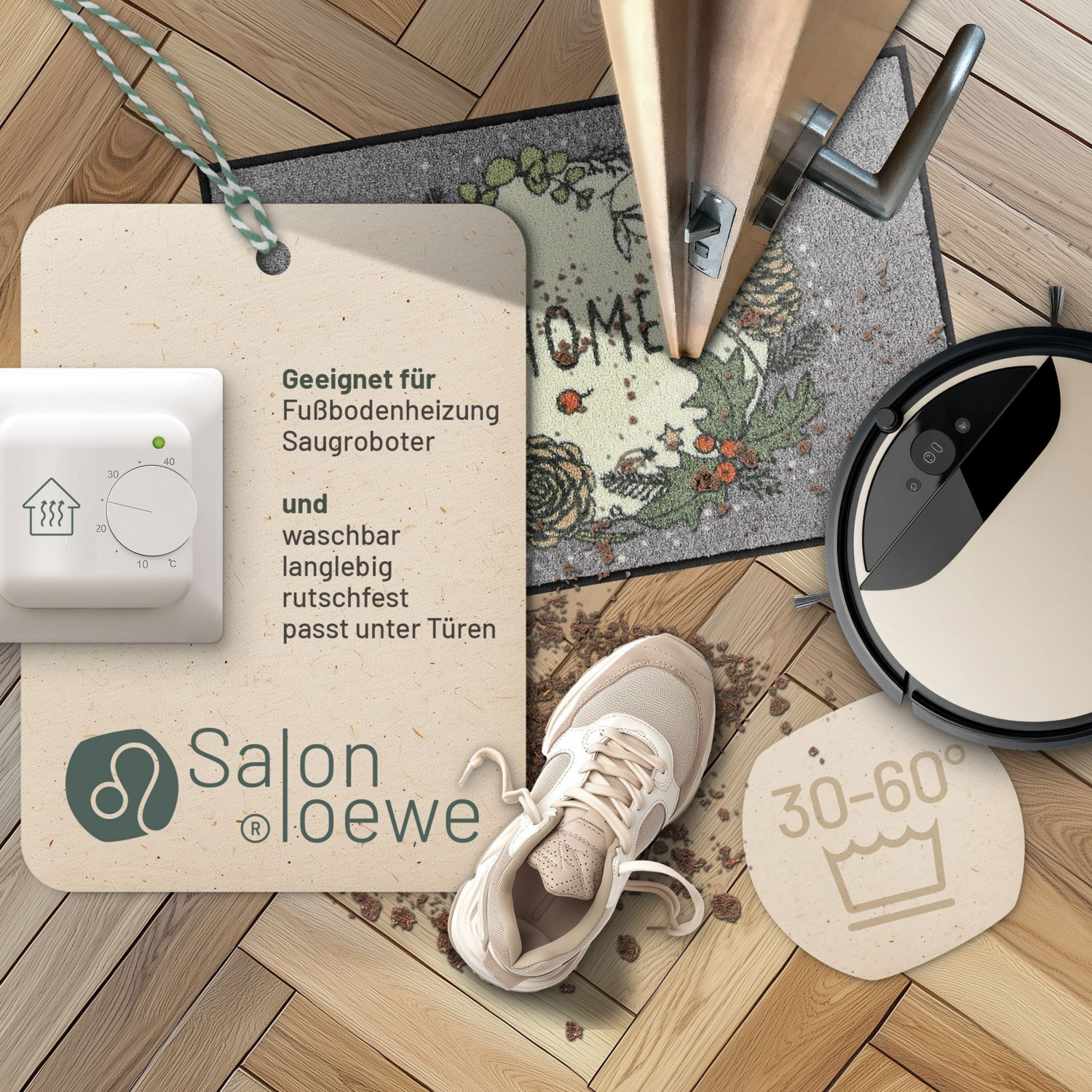 salonloewe-winter-home-grey-eingangsmatte-50-x-75-cm-home image 2