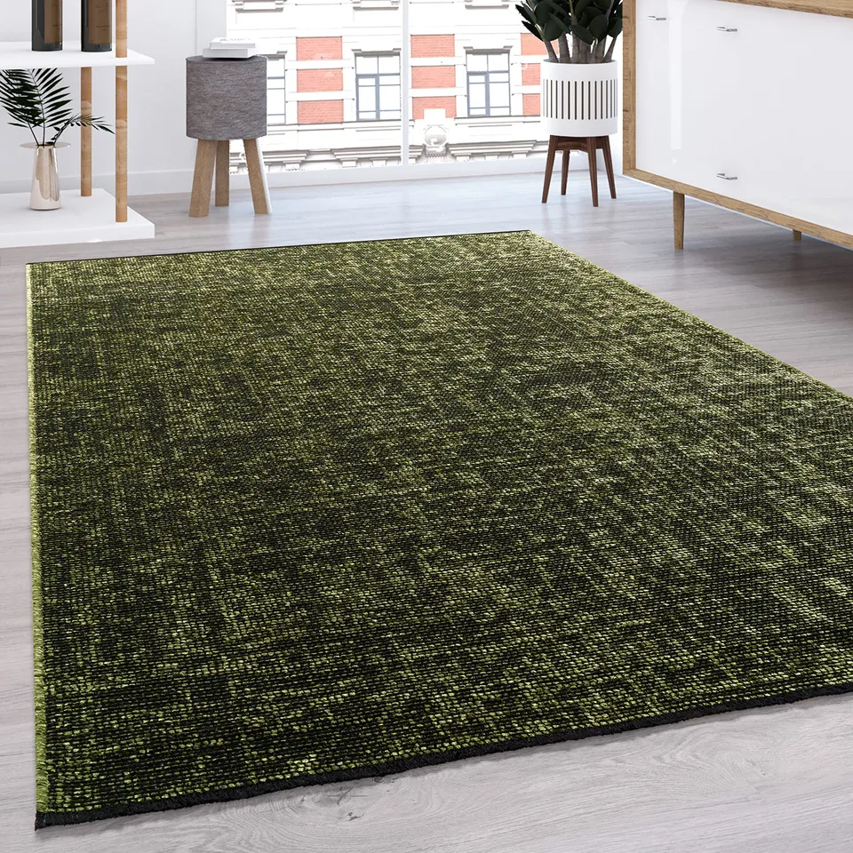 paco-home-natura-flachgewebe-teppich-60x100-cm-gr-n image 1