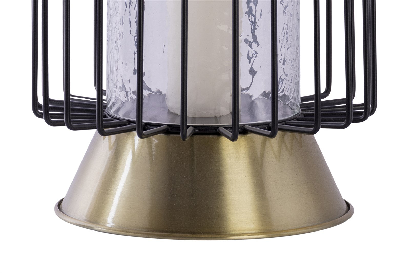 kayoom-kerzenst-nder-malibu-125-windlicht-mit-stabgitter-design-und-luxuri-sem-f image 3
