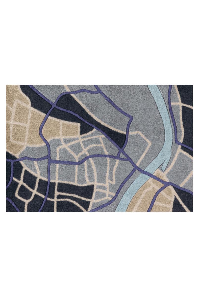 kayoom-splash-living-mat-35-fu-matte-robuste-schmutzfangmatte-mit-rutschhemmende image 1