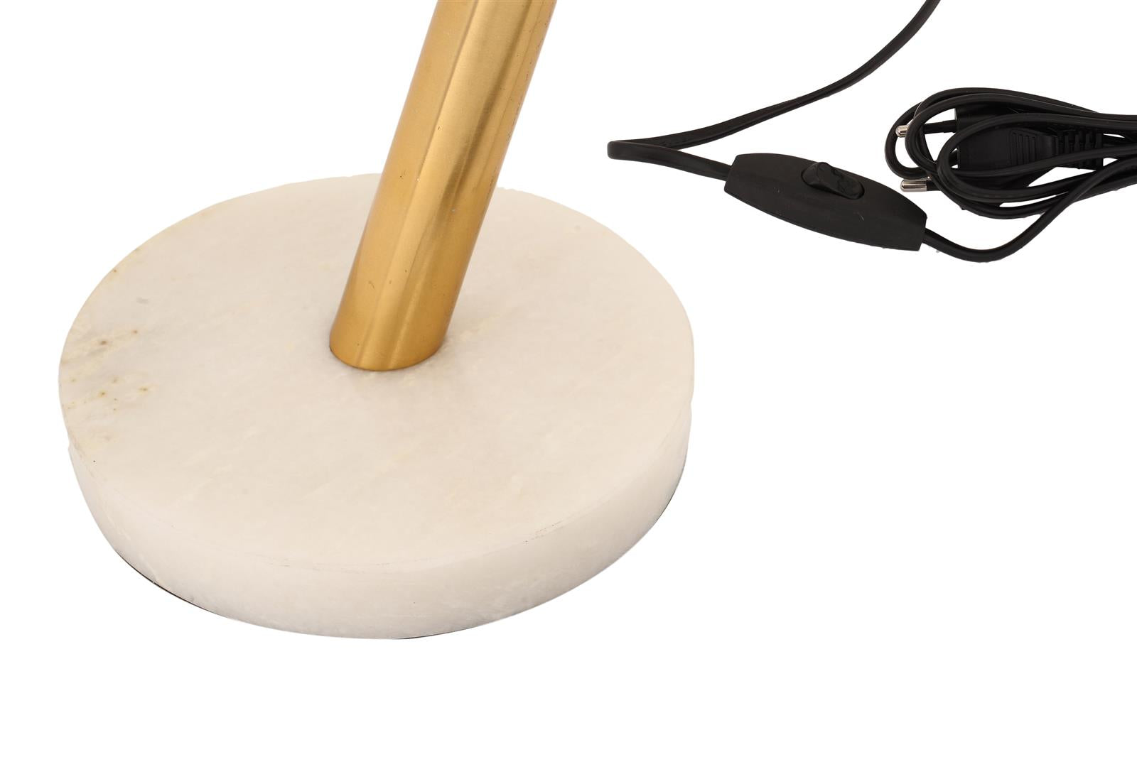kayoom-tischlampe-cosima-125-skulpturen-design-in-moderner-farbgebung image 7