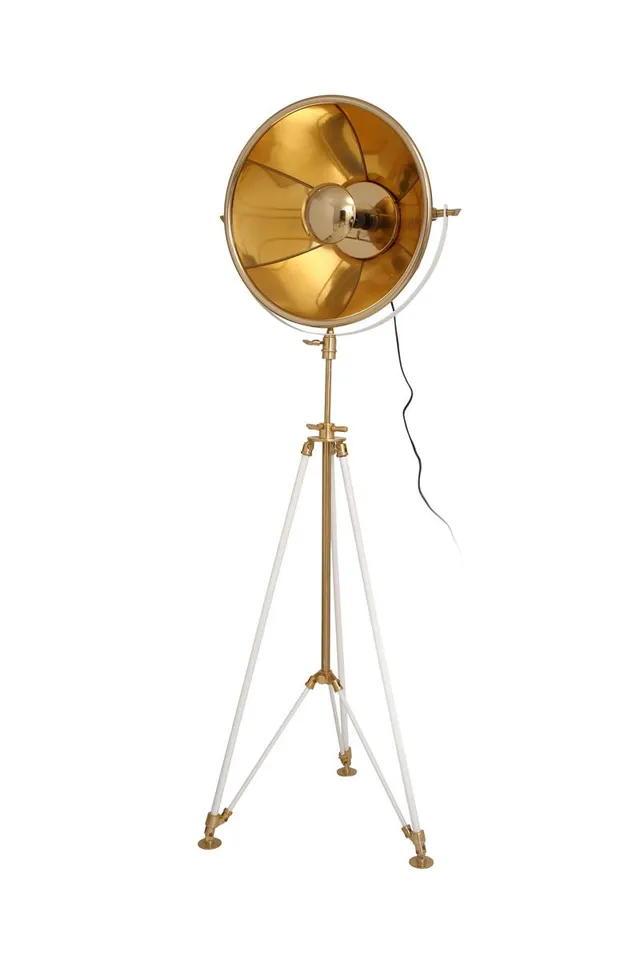 kayoom-stehlampe-bowie-125-stativ-design-mit-dreifu-3-farbkombinationen image 1