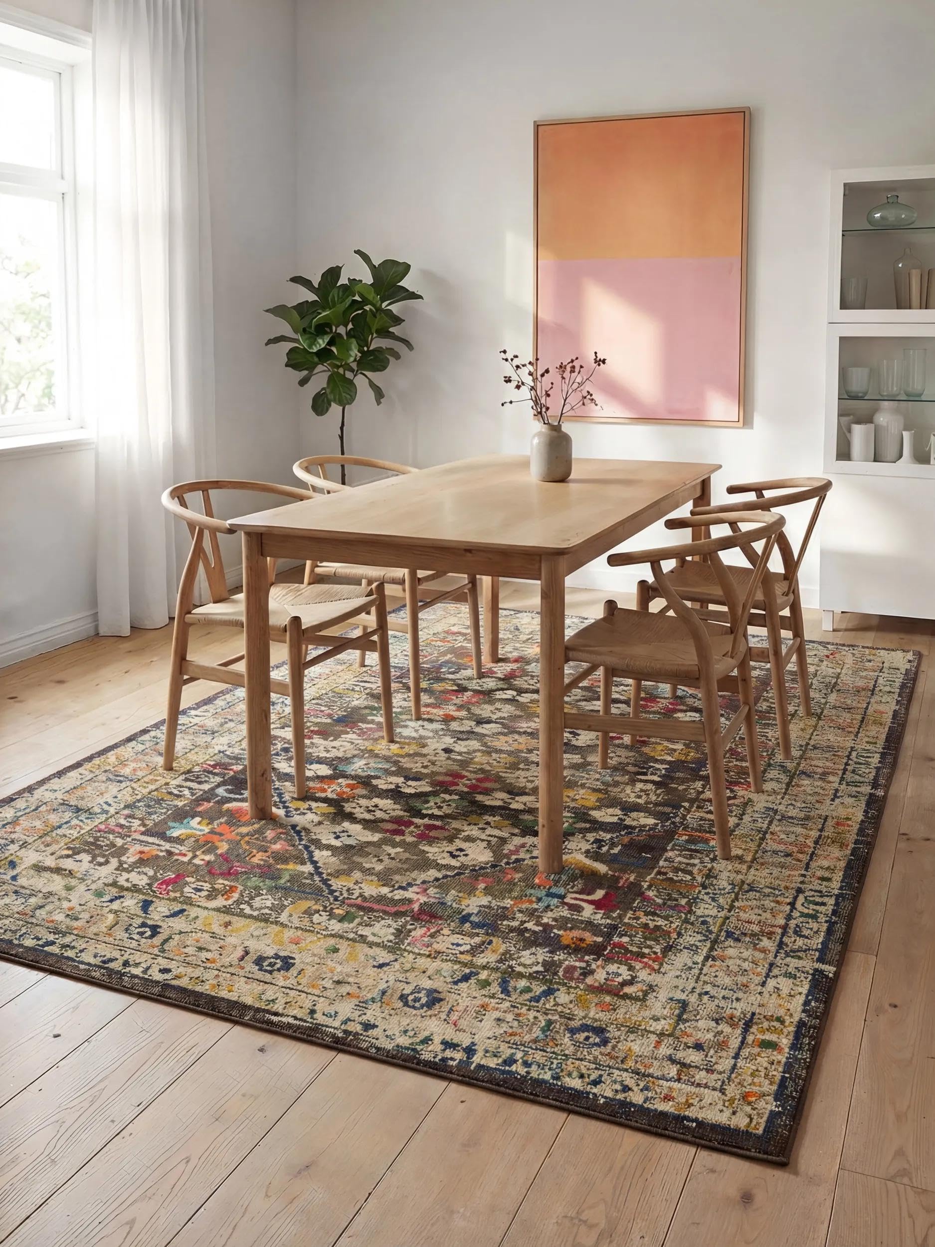 benuta-nest-casa-vintage-teppich-mehrfarbig-80x150-cm image 6