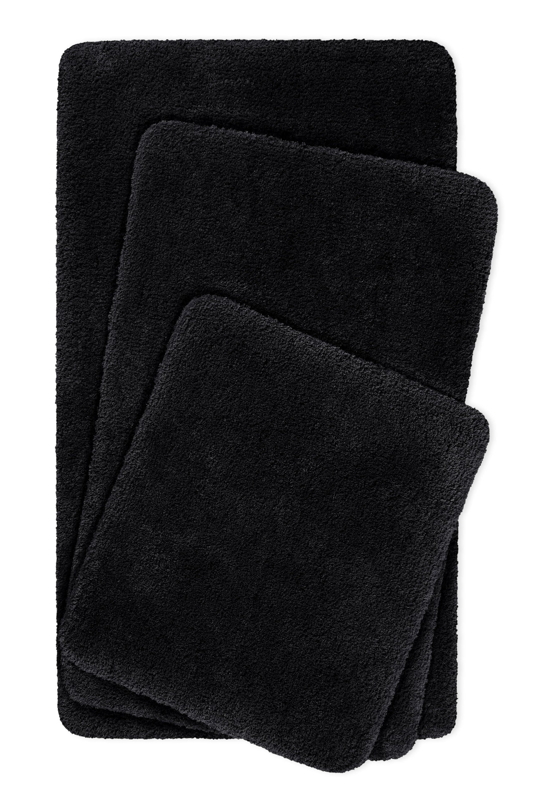 homie-living-by-weconhome-badteppich-porto-azzurro-anthrazit-schwarz-getufteter- image 7