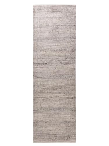 benuta-nest-teppich-anwar-grau-blau-80x250-cm-kunstfaser-l-ufer-im-traditionelle image 8