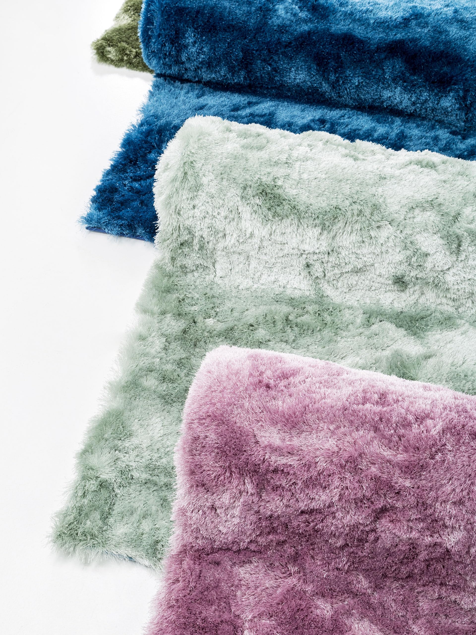benuta-whisper-hochflorteppich-blau-80x150-cm image 8