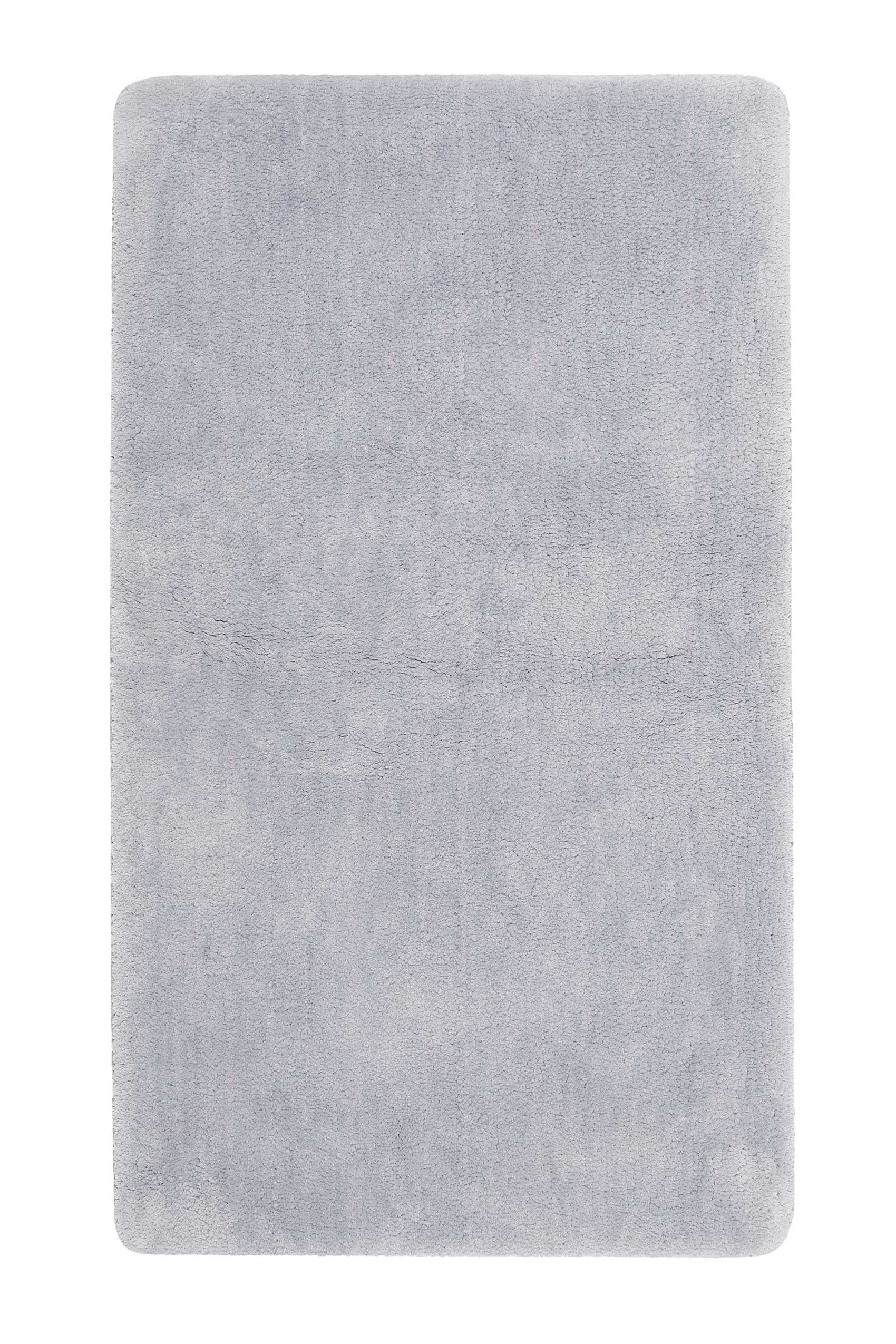 weconhome-basics-badteppich-joris-hellgrau-getuftet-anti-rutsch-20-mm-flor image 3