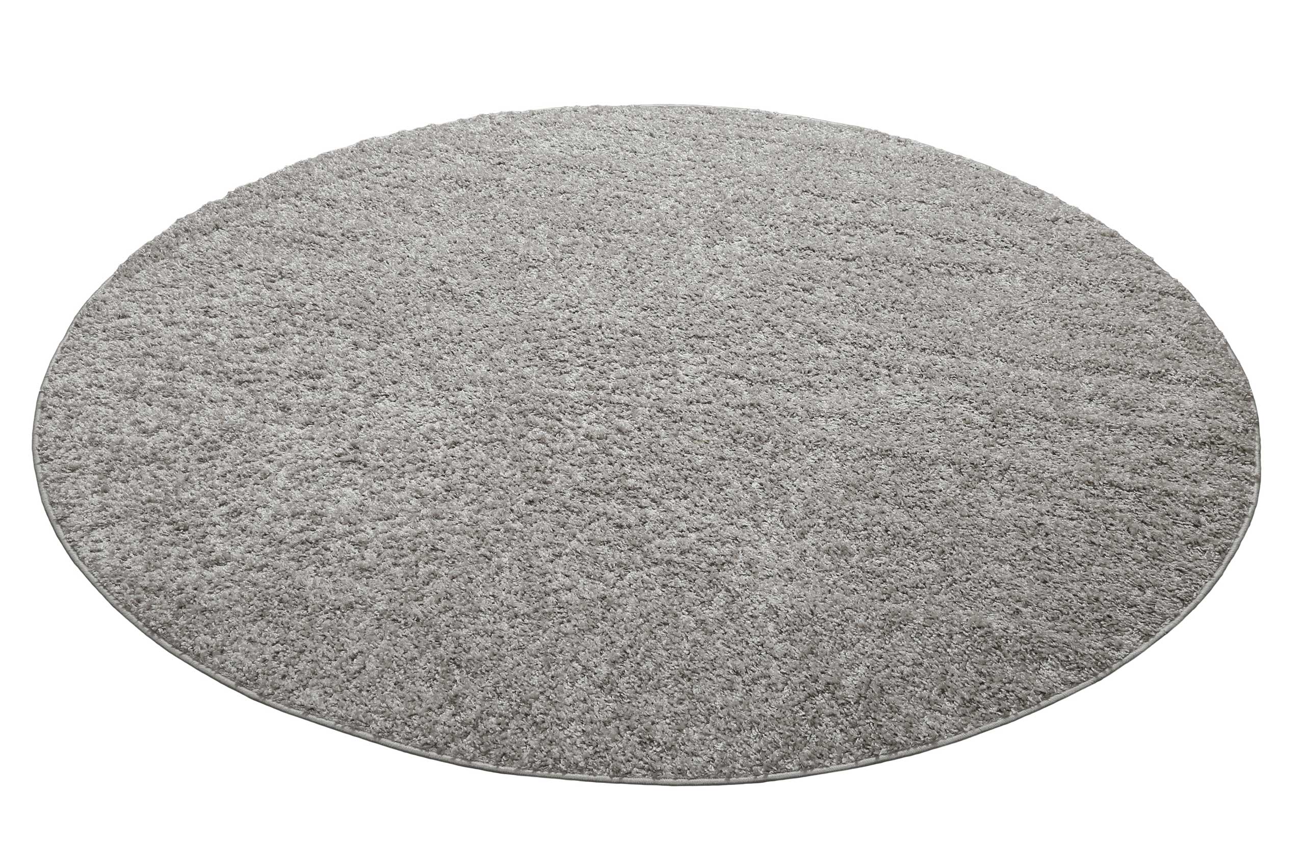 weconhome-basics-greta-hochflorteppich-rund-grau-gewebt-waschbar-bei-30-c-rutsch image 2