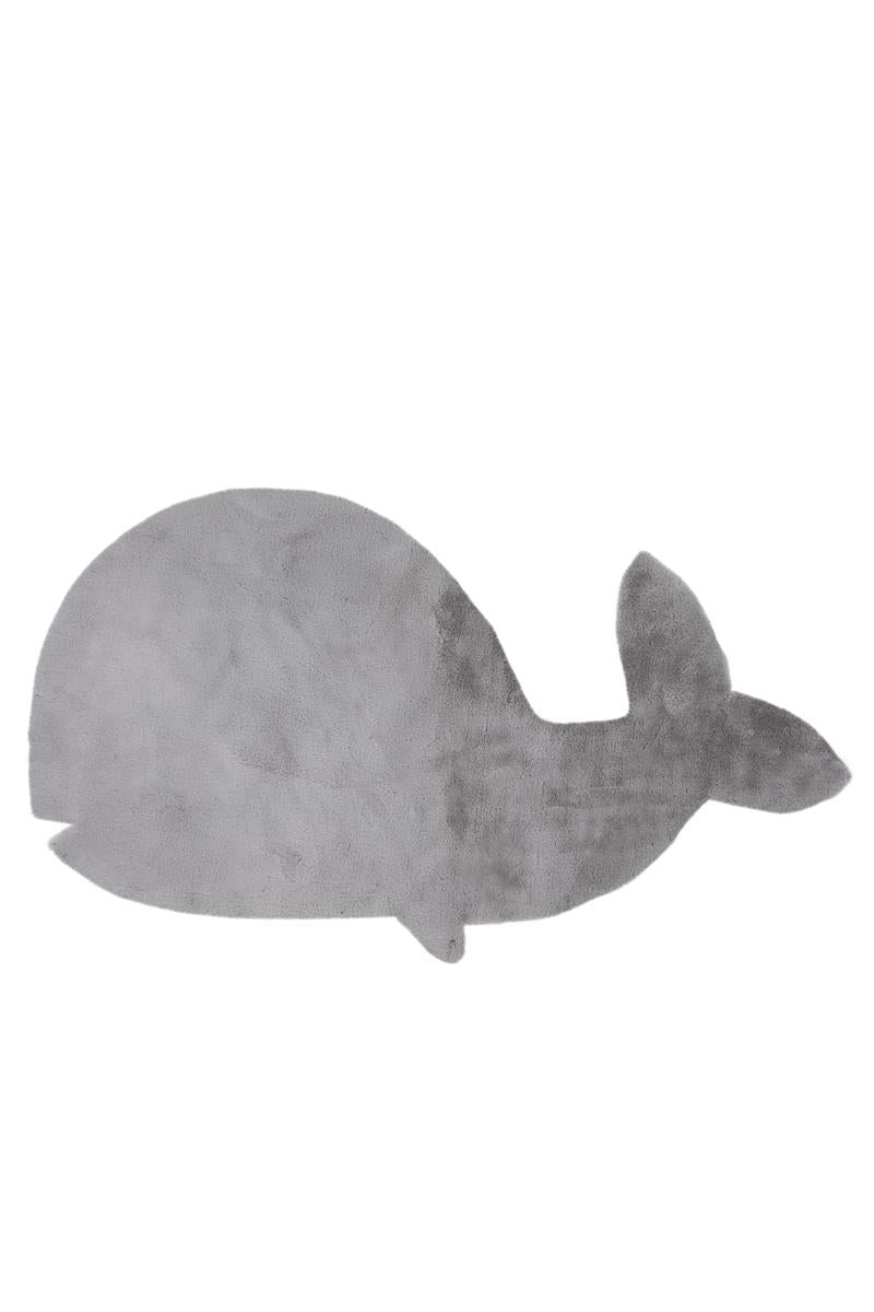 kayoom-lille-862-kinderteppich-silber-114-x-66-cm image 1