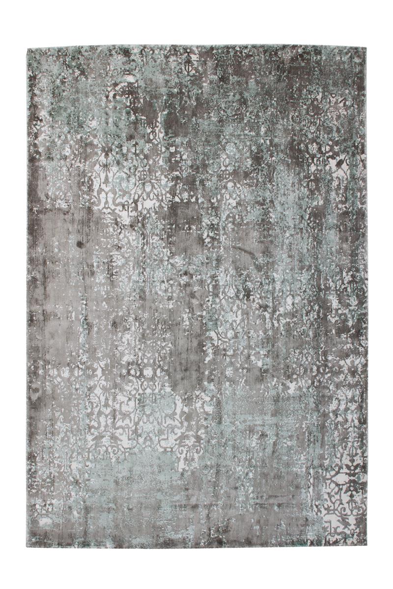 kayoom-ocean-200-handgefertigter-vintage-kurzflorteppich-aus-viskose-einzelst-ck image 1