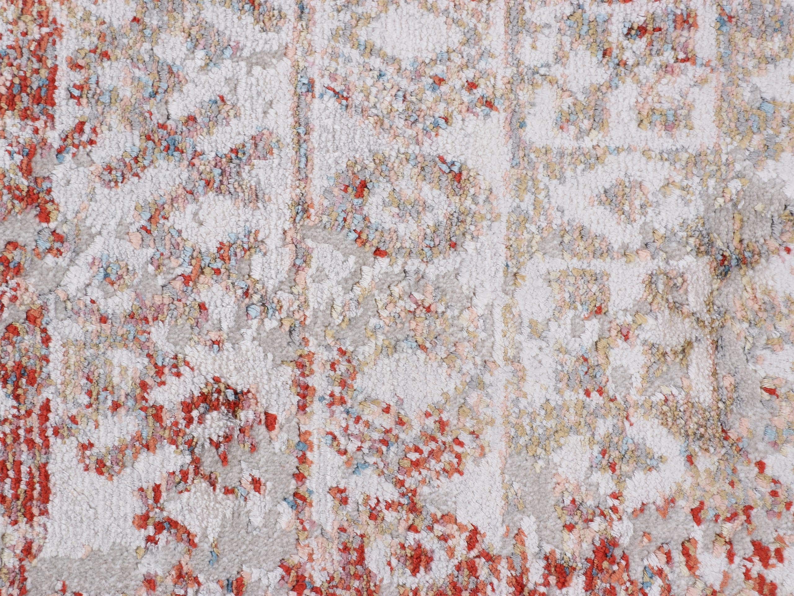 carpetfine-eliza-teppich-multi-120x170-cm-viskose image 6