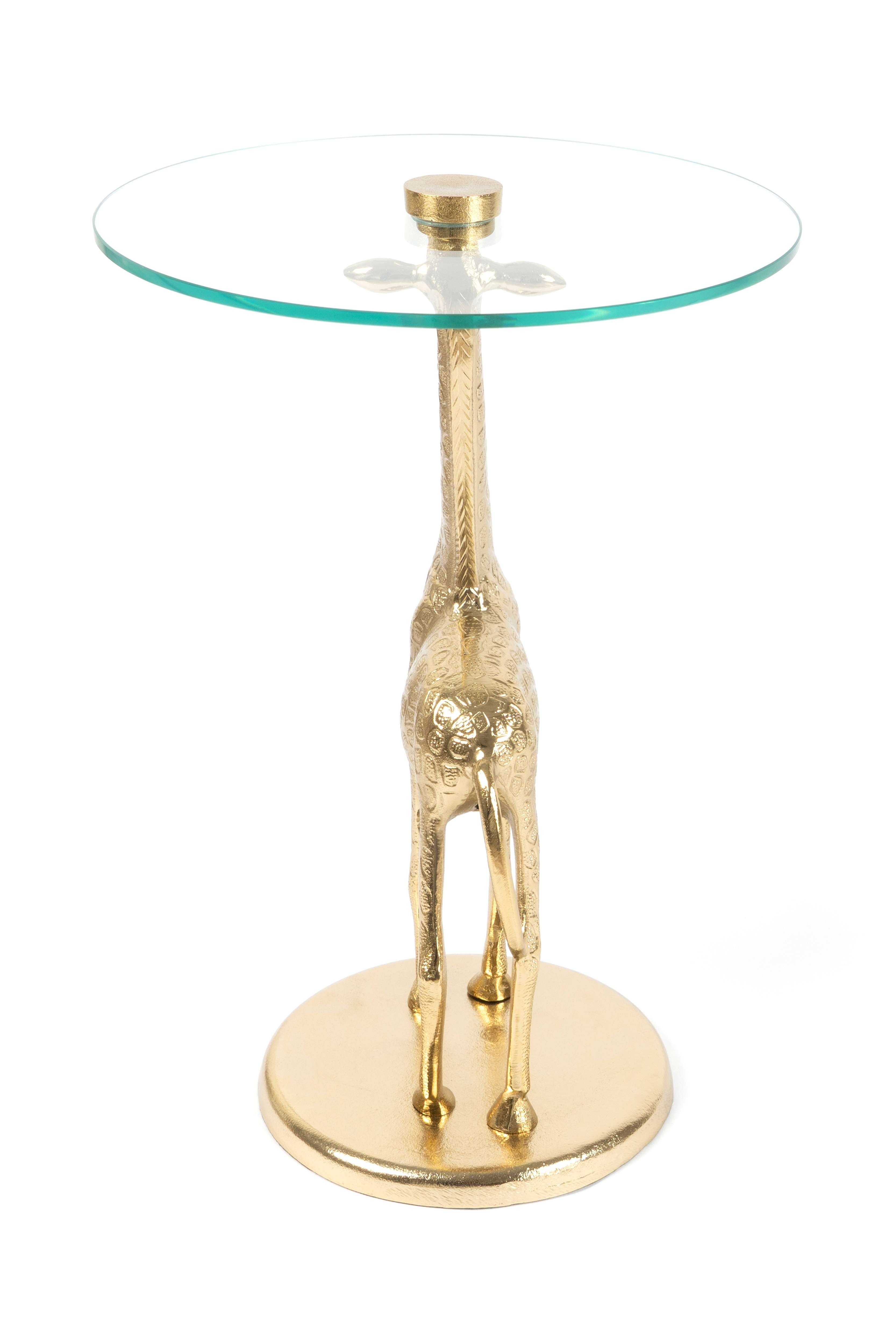 kayoom-beistelltisch-animality-225-mit-tierform-gestell image 4