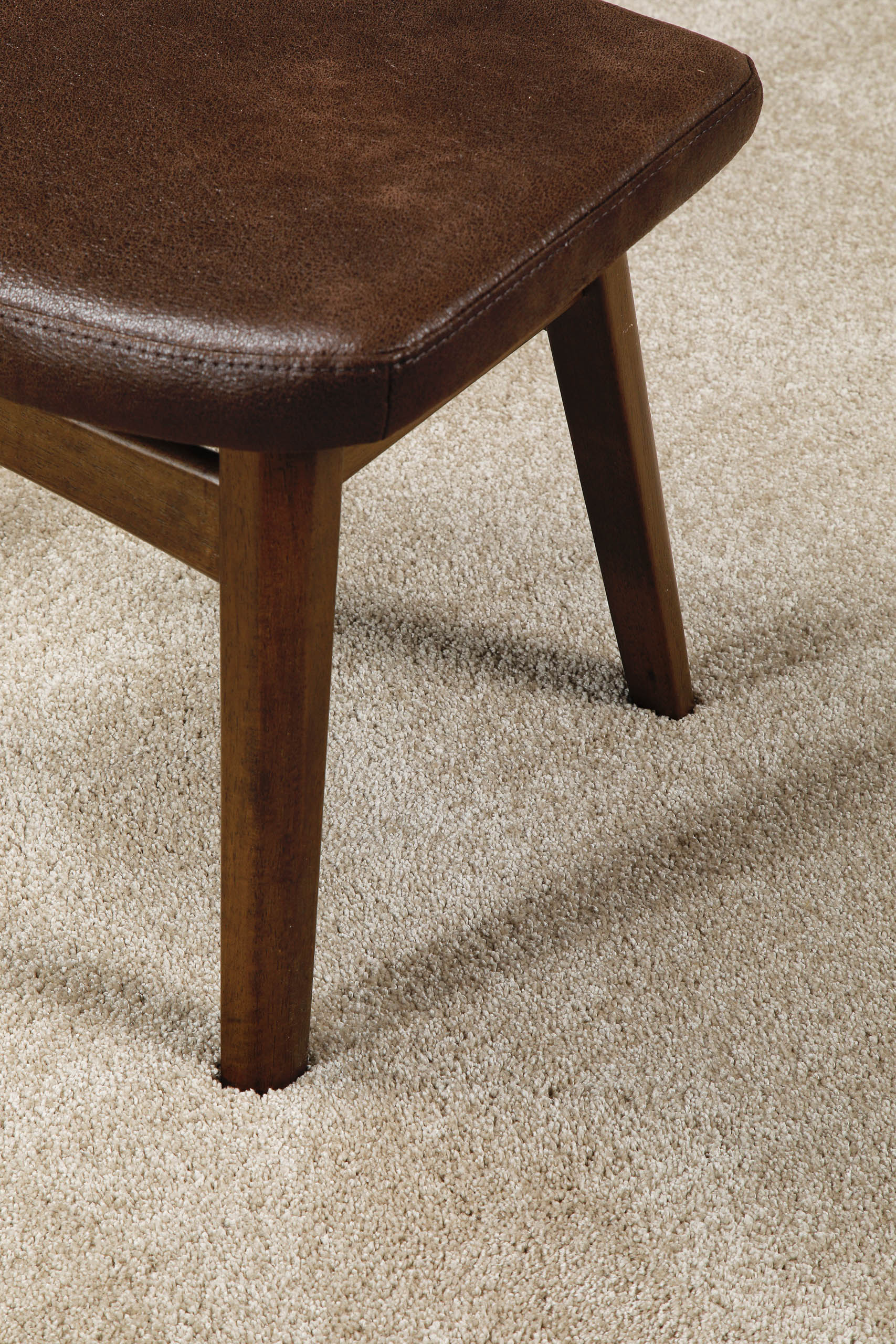 weconhome-wogh-kurzflorteppich-sand-beige-gewebt-strapazierf-hig image 7