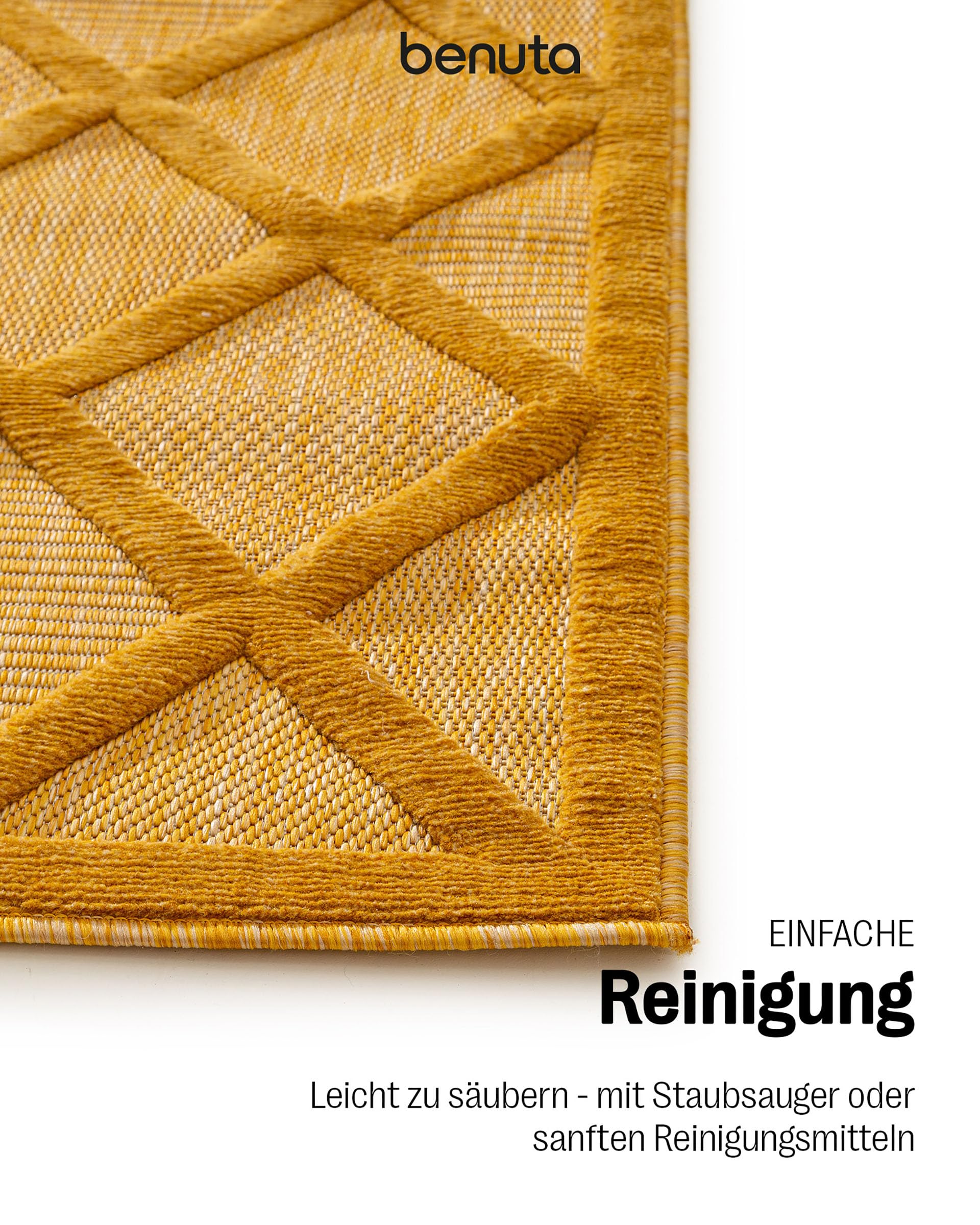 benuta-nest-teppich-bonte-gelb-80x150-cm-kunstfaser-in-outdoor-rechteckig-pflege image 6