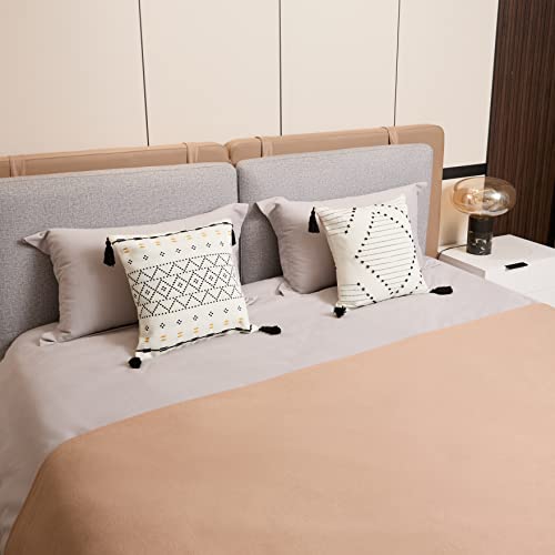paco-home-kissenbezug-deko-2er-set-bl-tter-skandi-wei-3 image 6