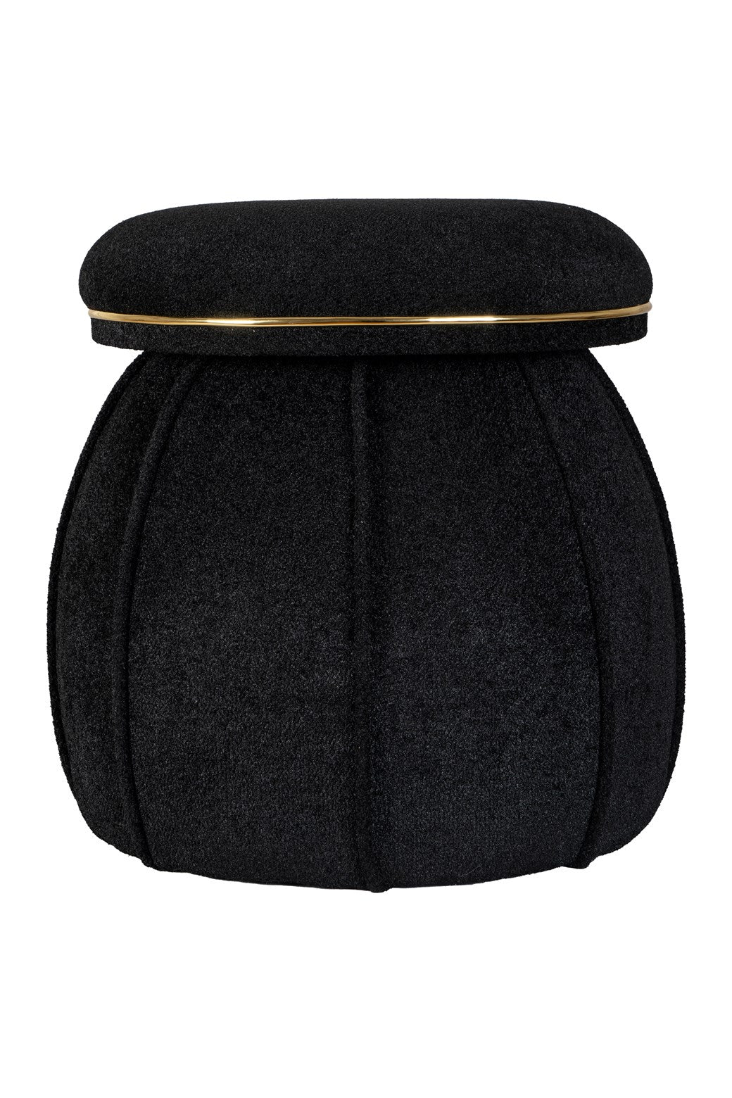kayoom-hocker-corin-135-pouf-in-exklusiver-form-45x45x40-cm image 1