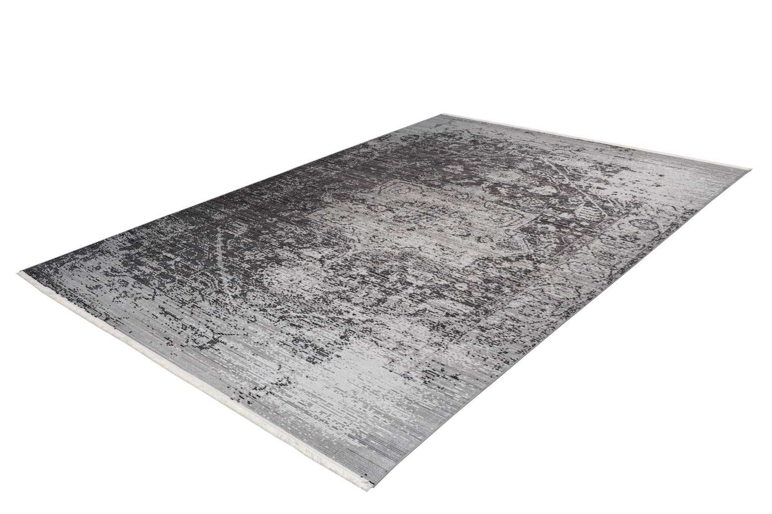kayoom-baroque-825-fransenteppich-vintage-160x230-cm image 3