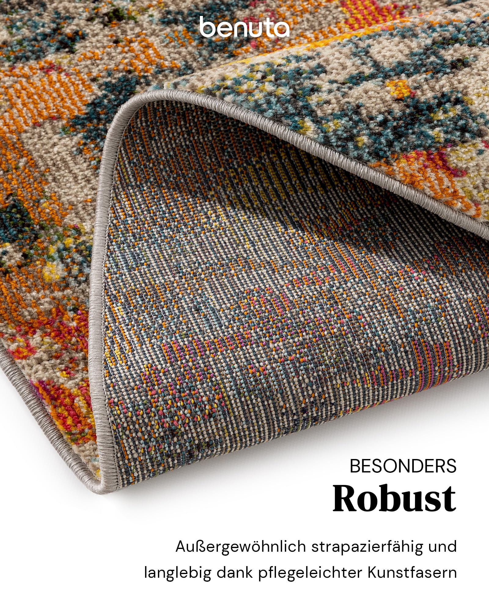 benuta-nest-vintage-teppich-casa-mehrfarbig-160-cm-rund image 3