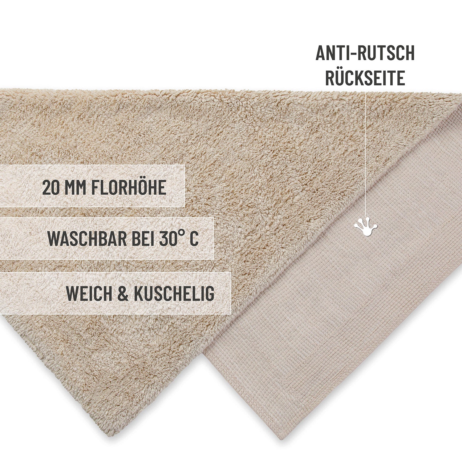 weconhome-basics-badteppich-erik-beige-100-baumwolle-20-mm-flor-50-rabatt image 6