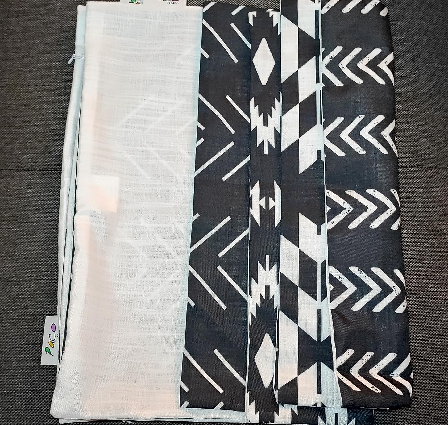 Perfekt für Sofa