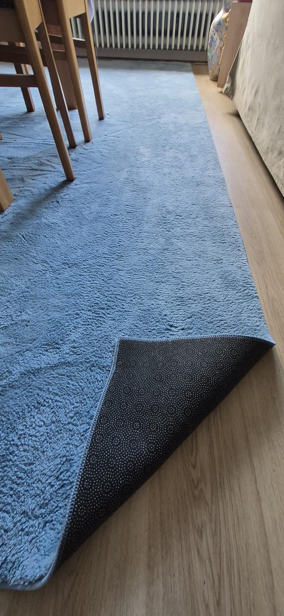 Guter Teppich