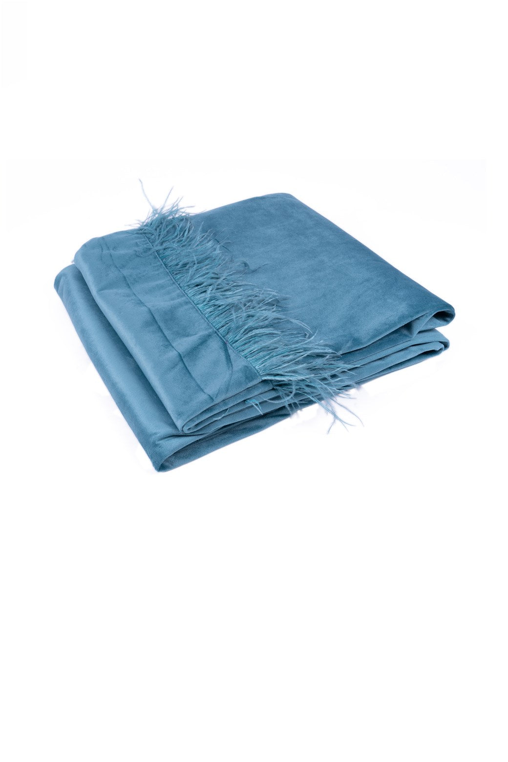 kayoom-dekokissen-decke-palmira-225-2er-set-einfarbig-weiche-haptik-verschiedene image 4