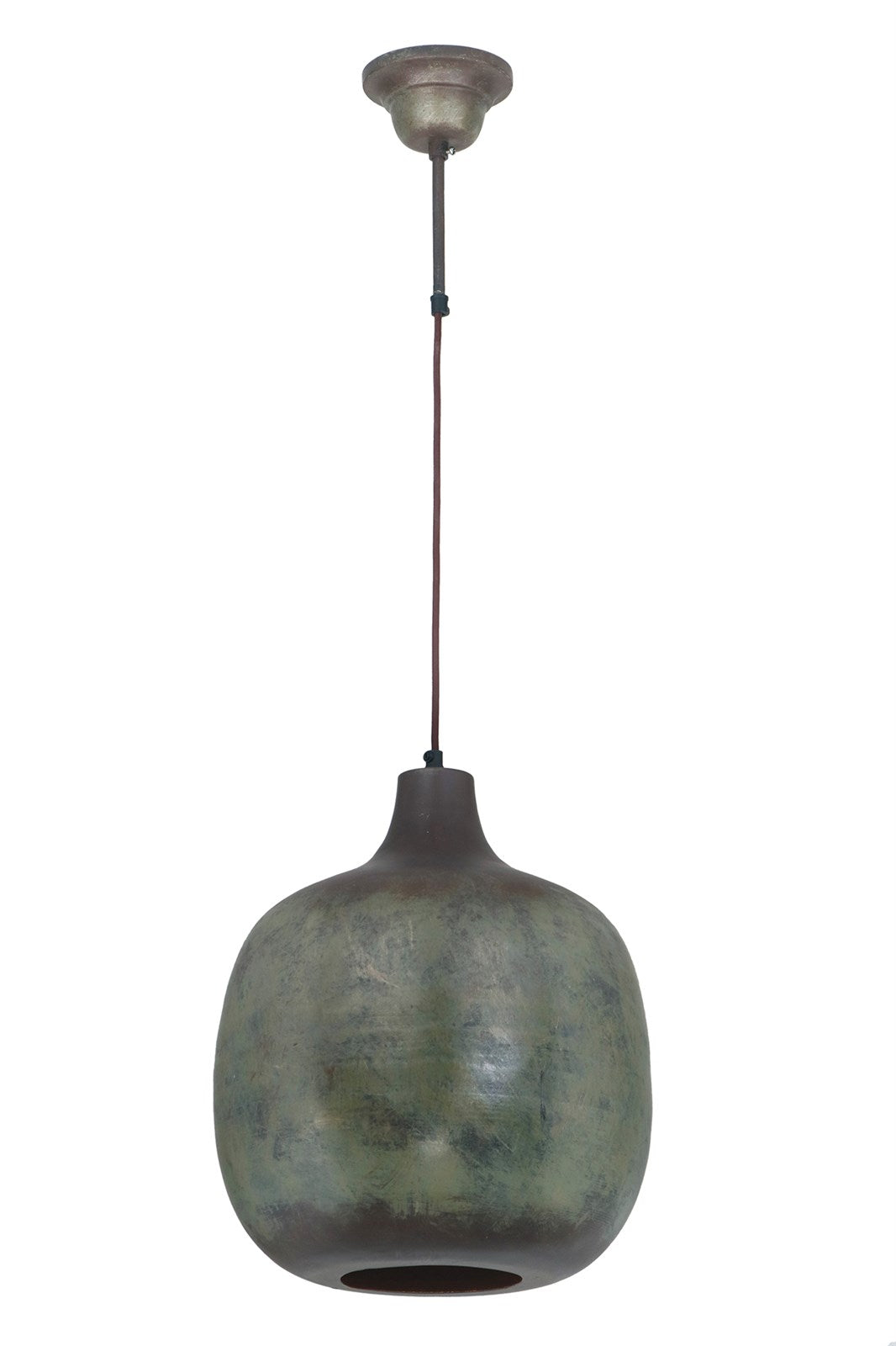 kayoom-h-ngelampe-mican-125-industrielles-design-aus-galvanischem-eisen-verschie image 3