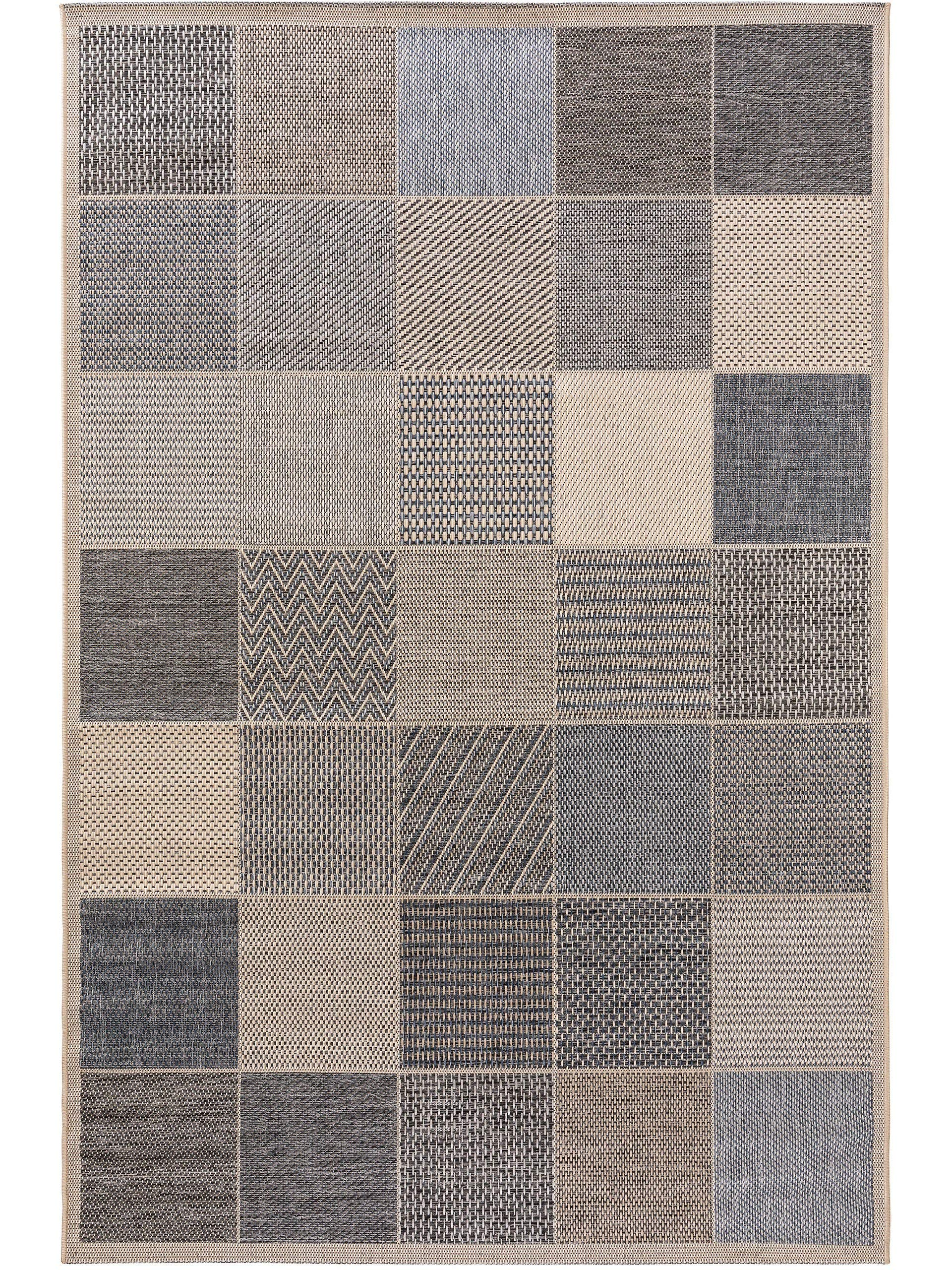 benuta-plus-in-outdoor-teppich-river-blau-100x150-cm-outdoor-teppich-f-r-balkon- image 1