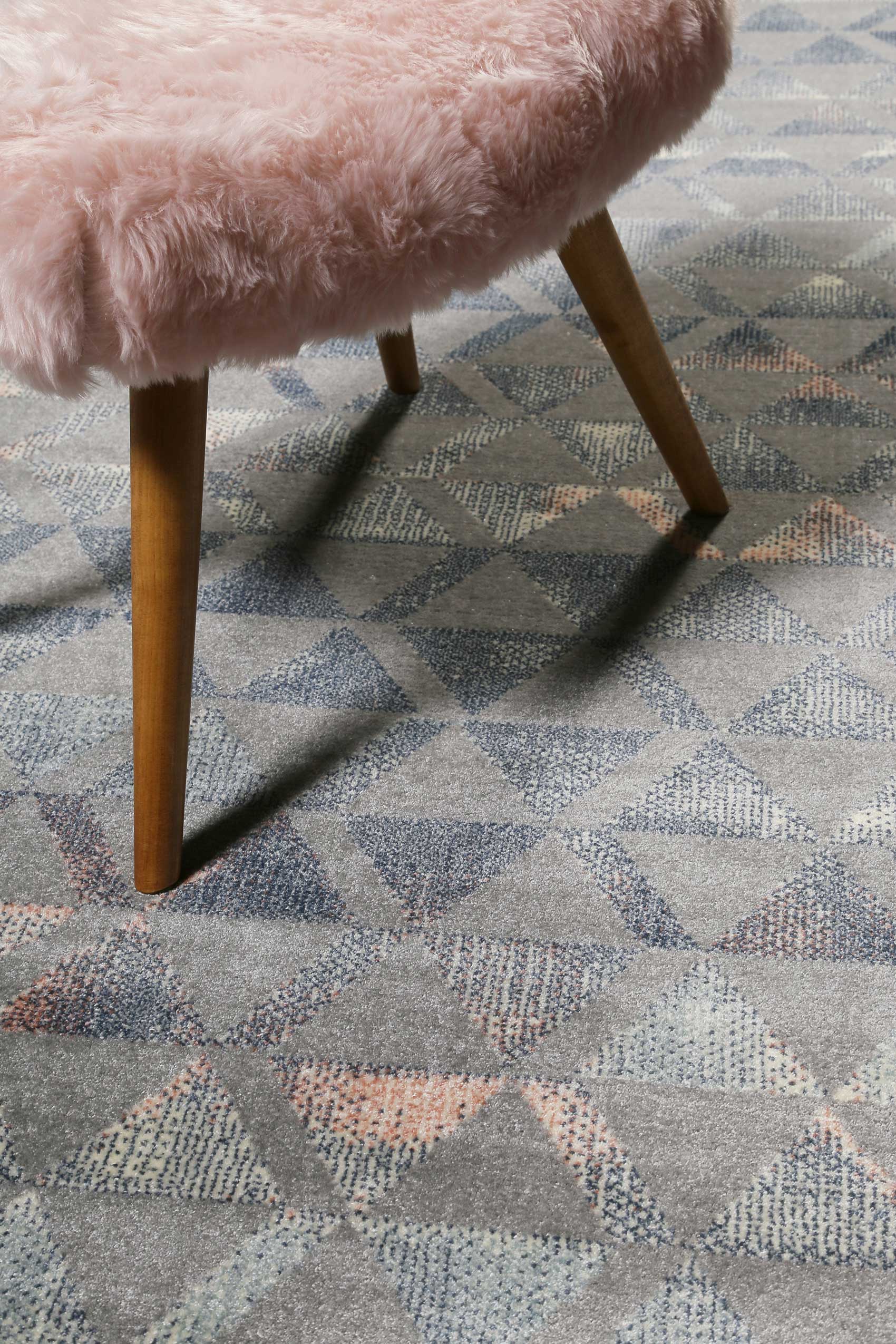 weconhome-kurzflorteppich-pearl-2-0-grau-taupe-rosa-gewebt image 7