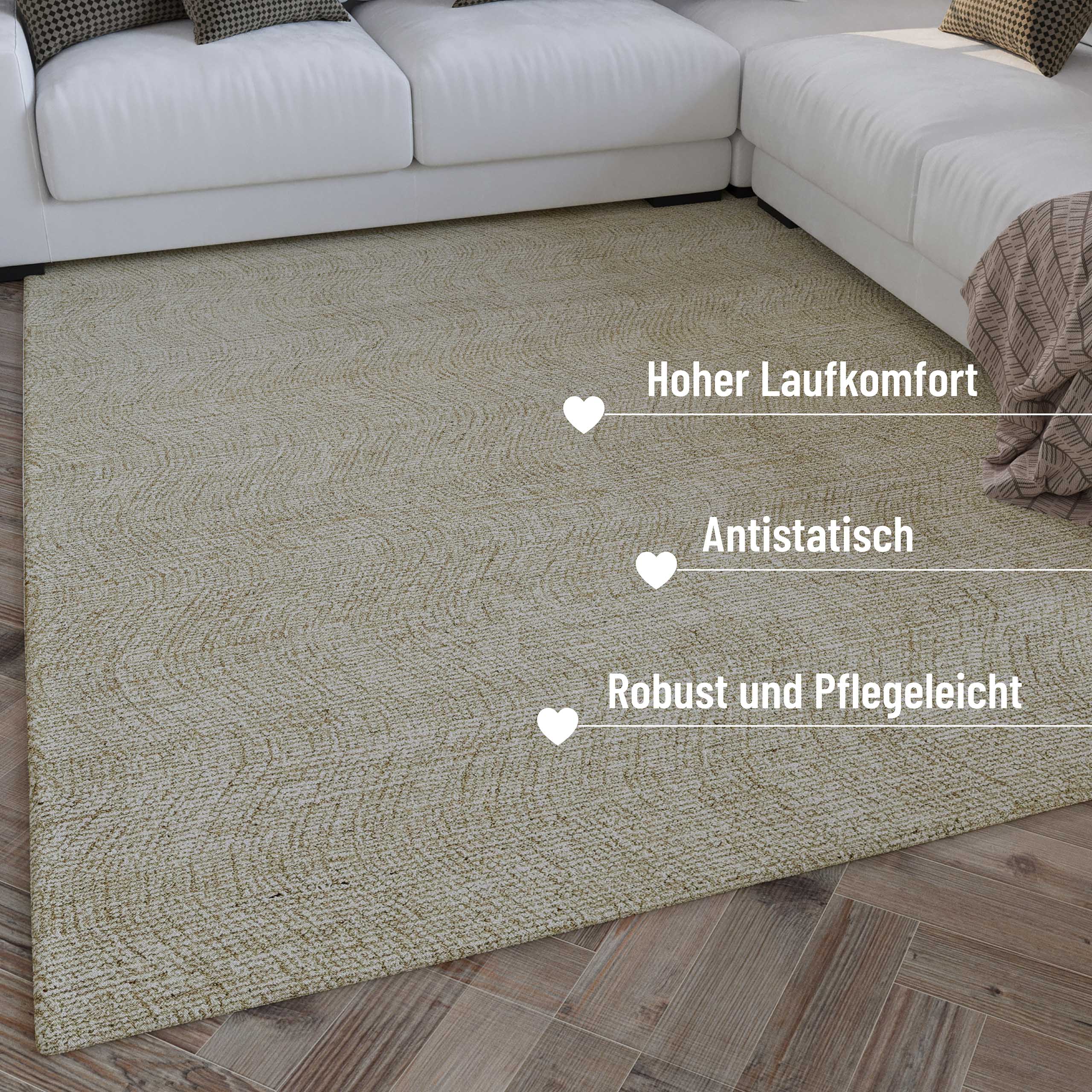 weconhome-hamptons-thirteen-kurzflor-teppich-aus-schurwolle-in-sand-beige-handge image 4