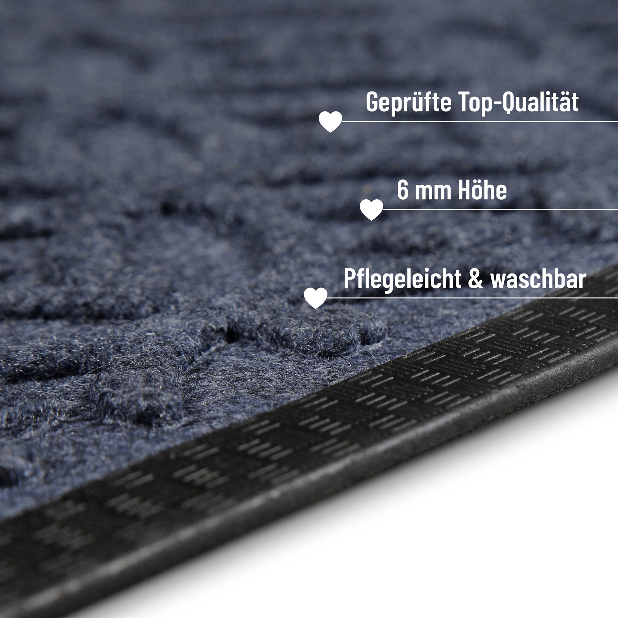 weconhome-midnight-mosaic-fu-matte-grau-blau-eckig image 7