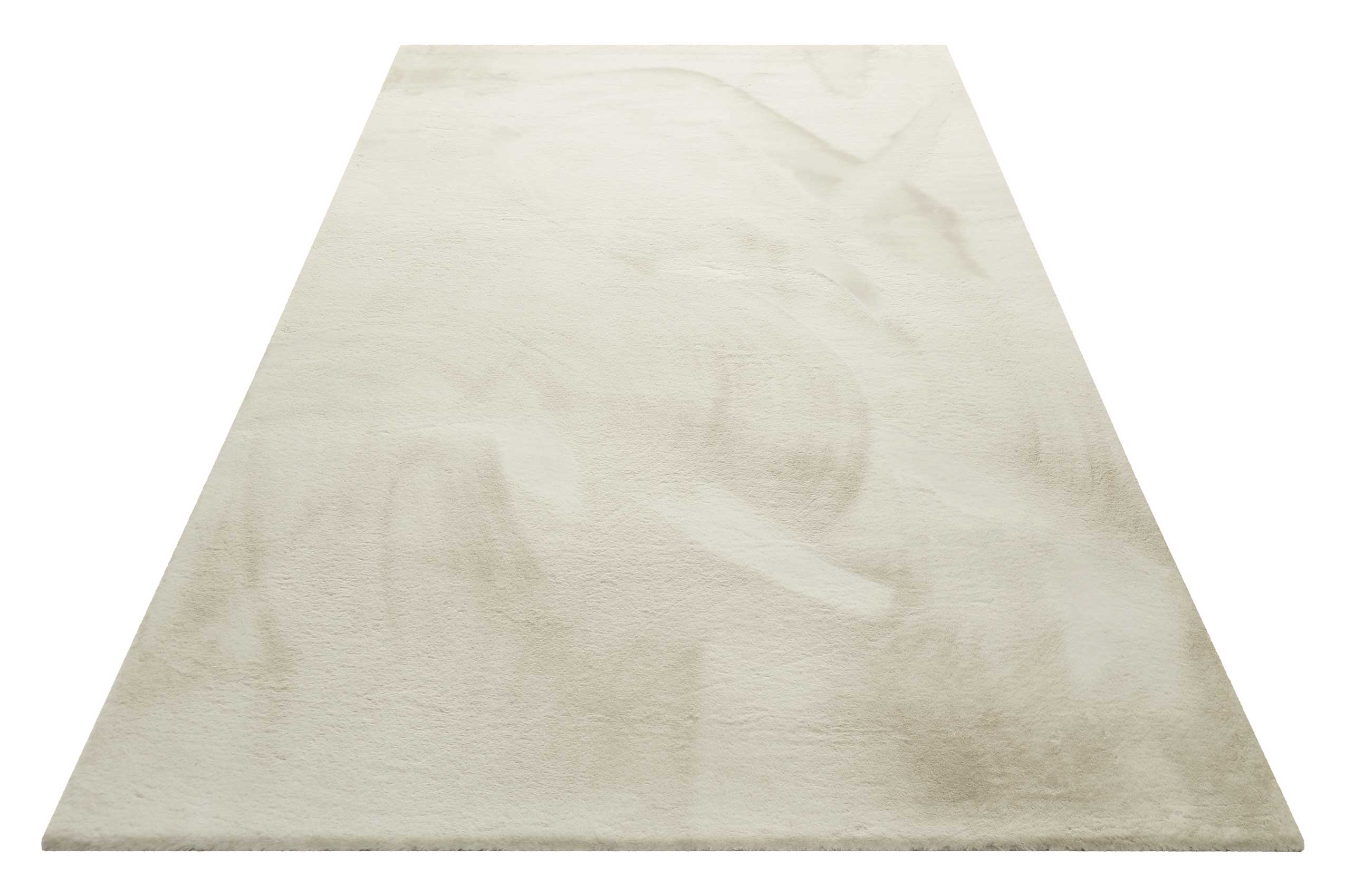 weconhome-basics-anna-kunstfell-teppich-creme-beige-flauschiger-hochflor-aus-100 image 4