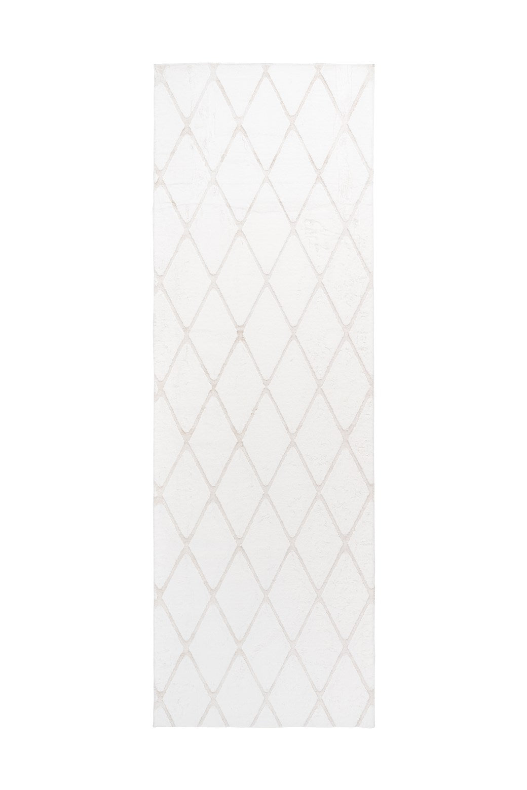 kayoom-vivica-225-hochflorteppich-mit-grafischem-3d-muster-und-retro-charakter image 8