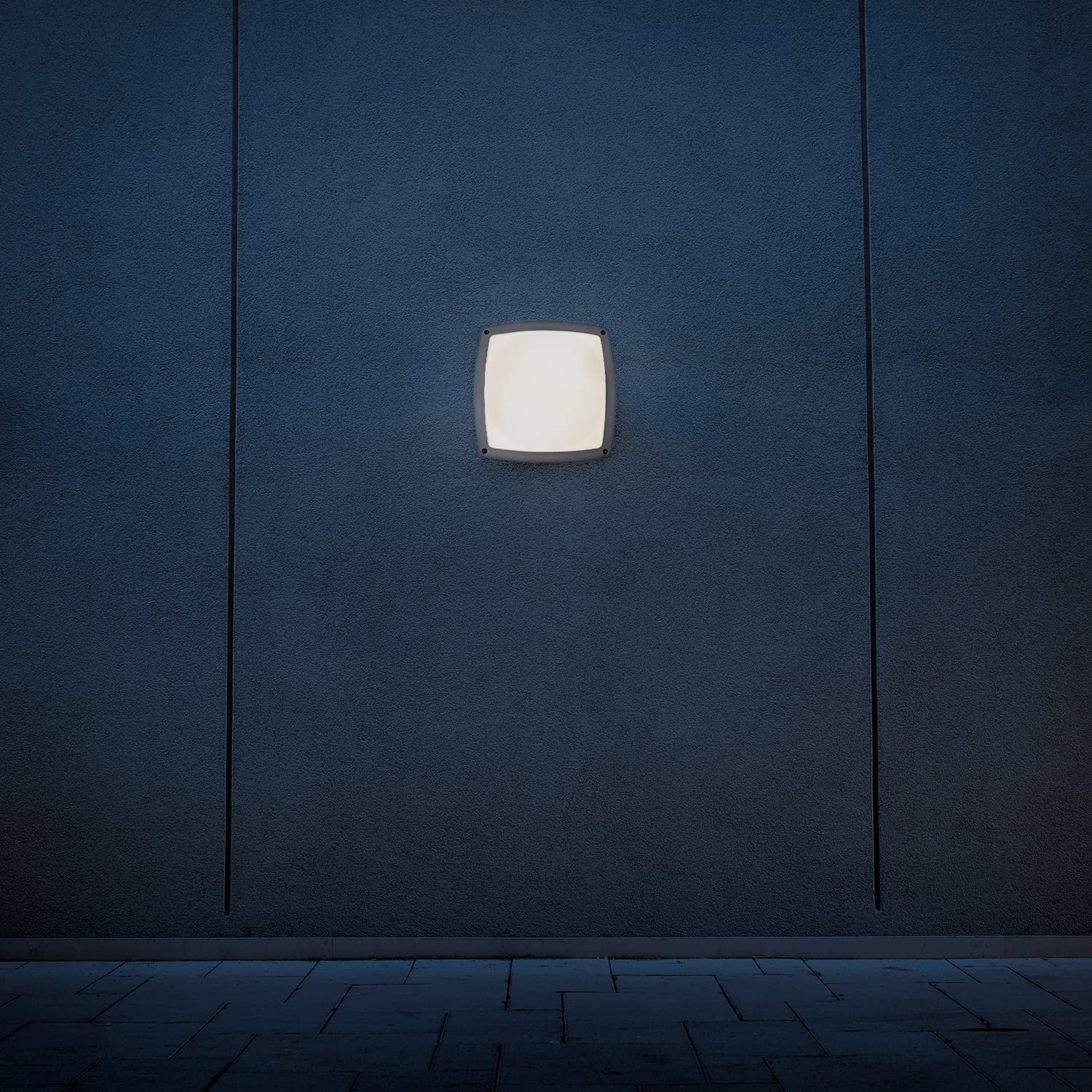 paco-home-volta-wandlampe-ip54-silber-grau-typ-2-2x-e27 image 3