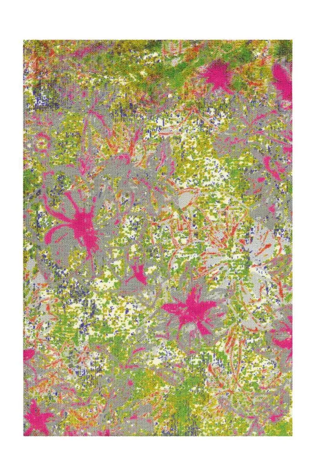 kayoom-dynamic-5208-kurzflorteppich-handgetuftet-modacryl-modernes-design-versch image 1