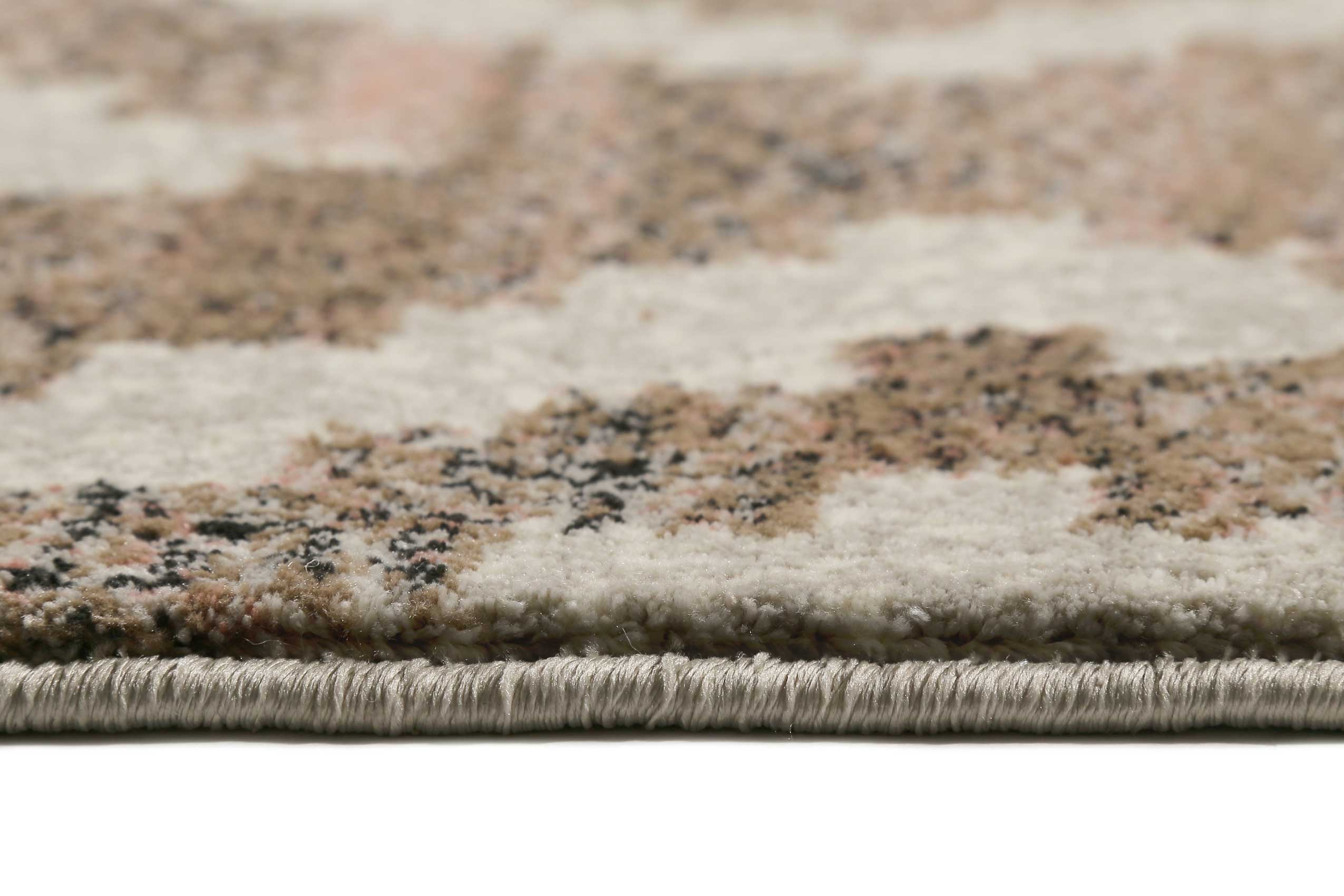 weconhome-teppich-passion-2-0-beige-rosa-braun-kurzflor image 4