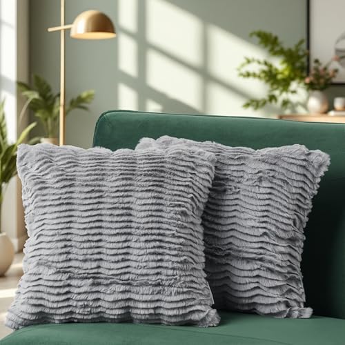 paco-home-kissenbezug-2er-set-wellen-grau image 7