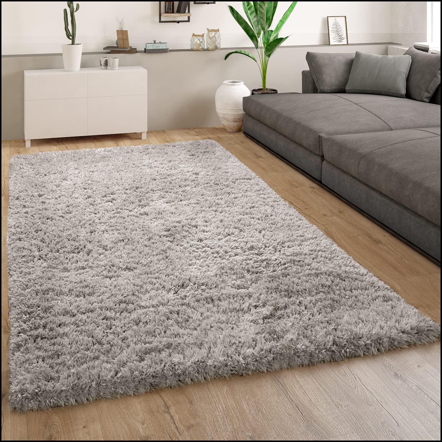 paco-home-shaggy-plus-hochflor-teppich-80x150-cm-anthrazit image 5