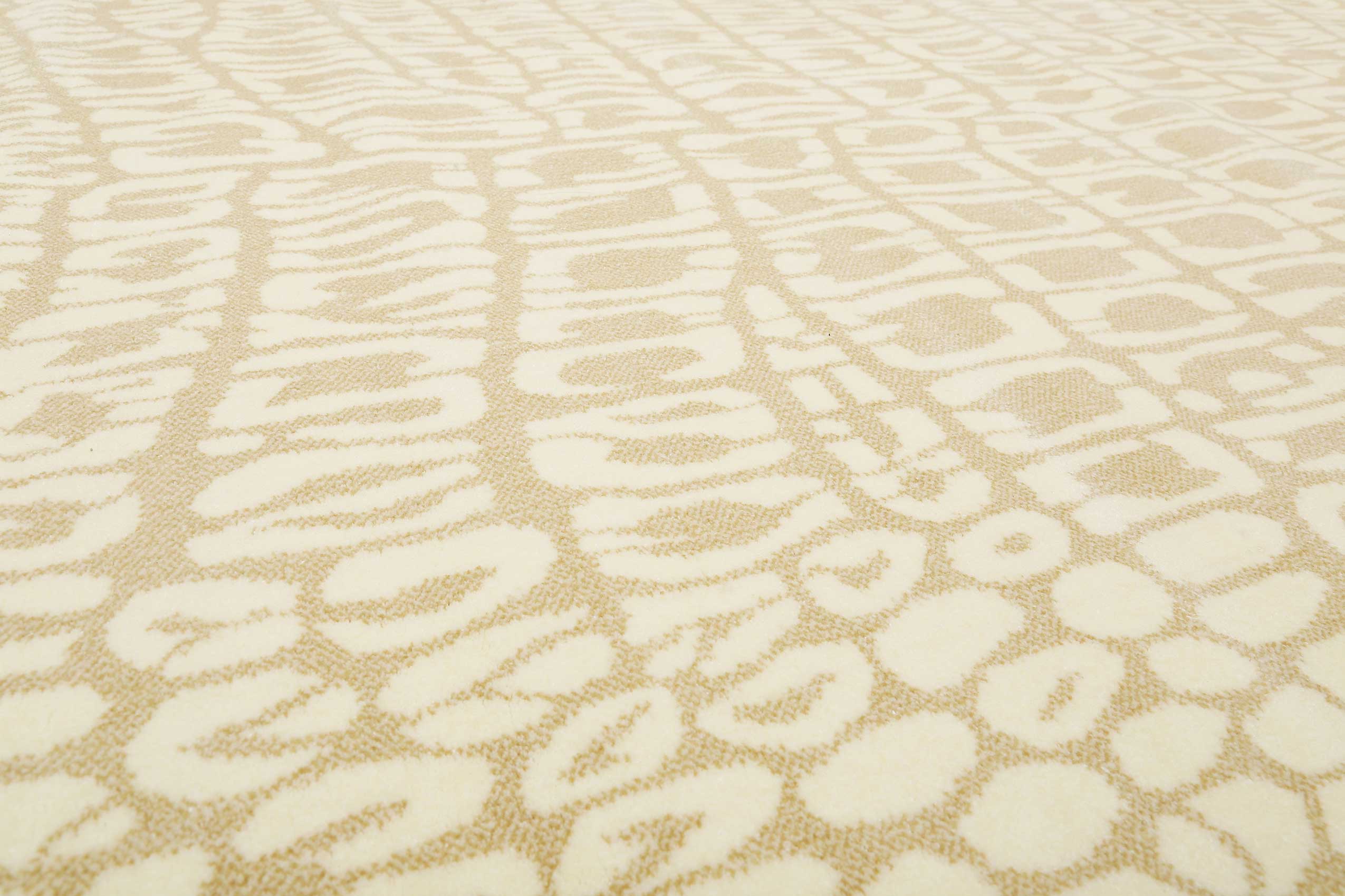 weconhome-teppich-croco-creme-beige-animal-print image 5