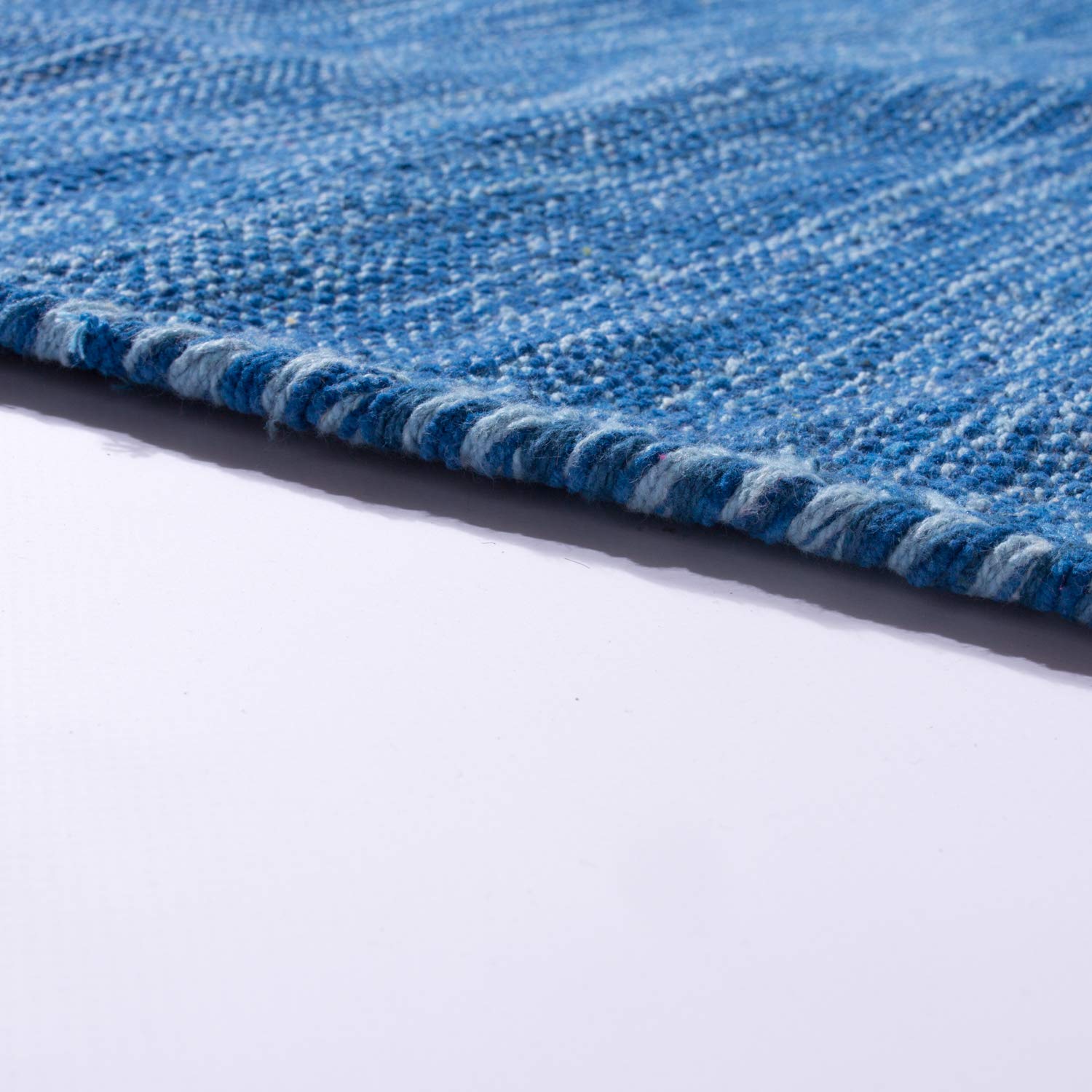 paco-home-designer-teppich-kelim-handgewebt-240x340-cm-100-baumwolle-modern-meli image 2