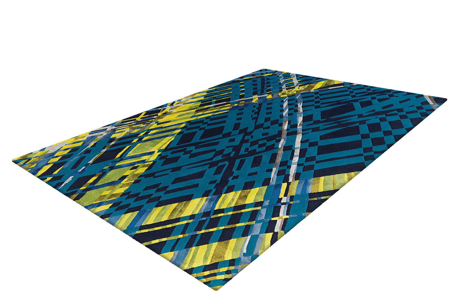 kayoom-diamond-8050-design-teppich-handgetuftet-flachflor-strapazierf-hig-versch image 4