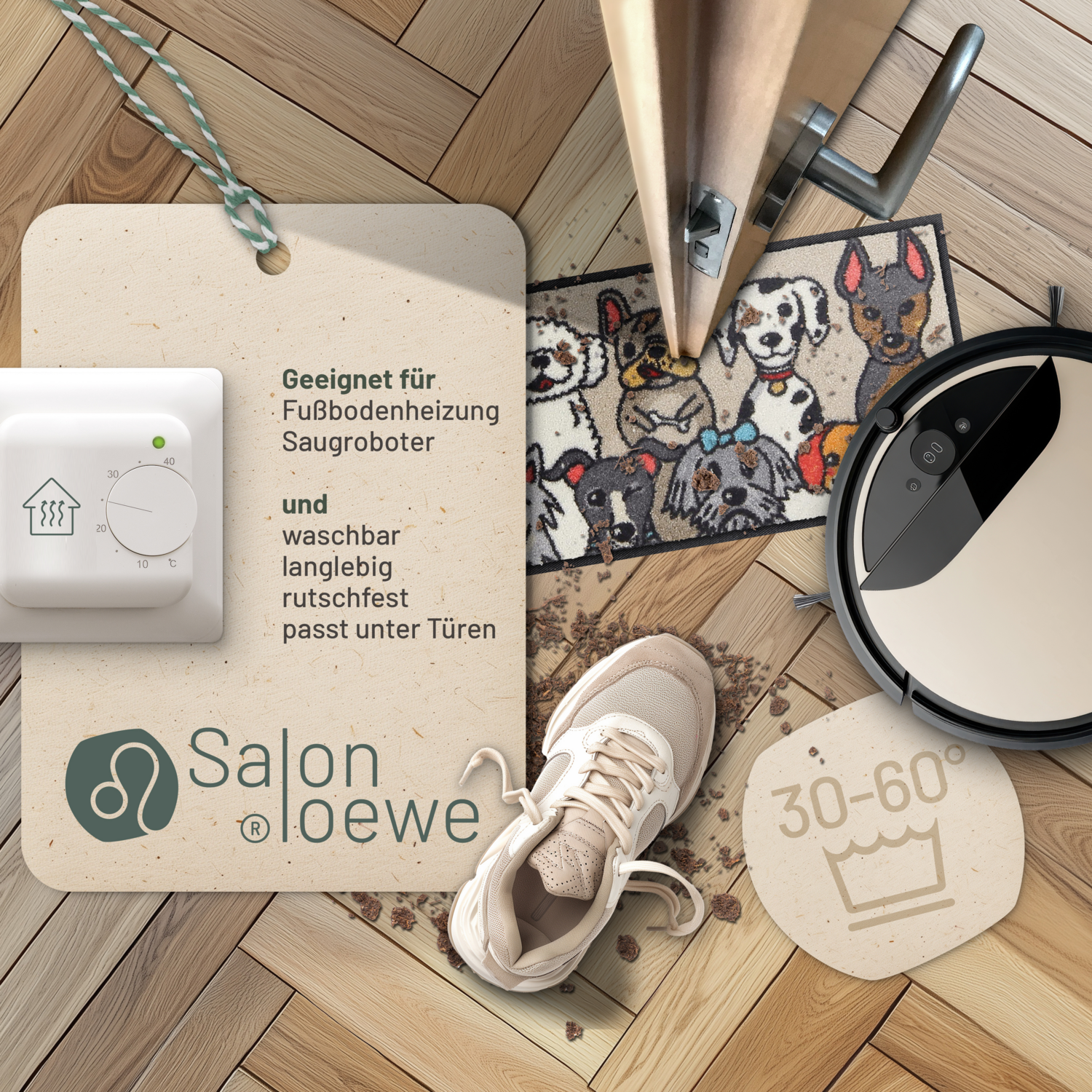 salonloewe-dog-people-eingangsmatte-30-x-75-cm-humorvolles-hundemotiv-polyamid-r image 3