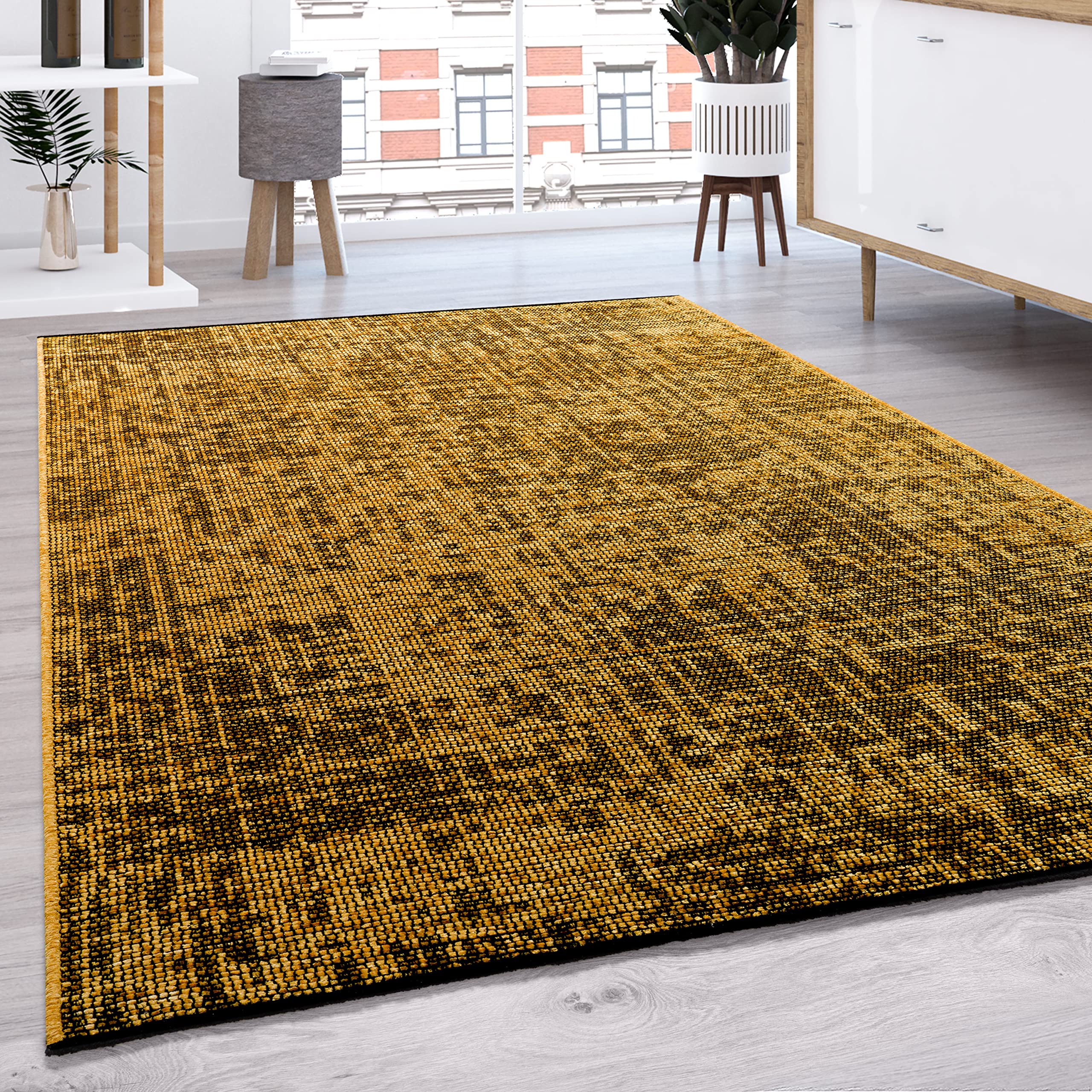 paco-home-natura-flachgewebe-teppich-60x100-cm-gr-n image 8
